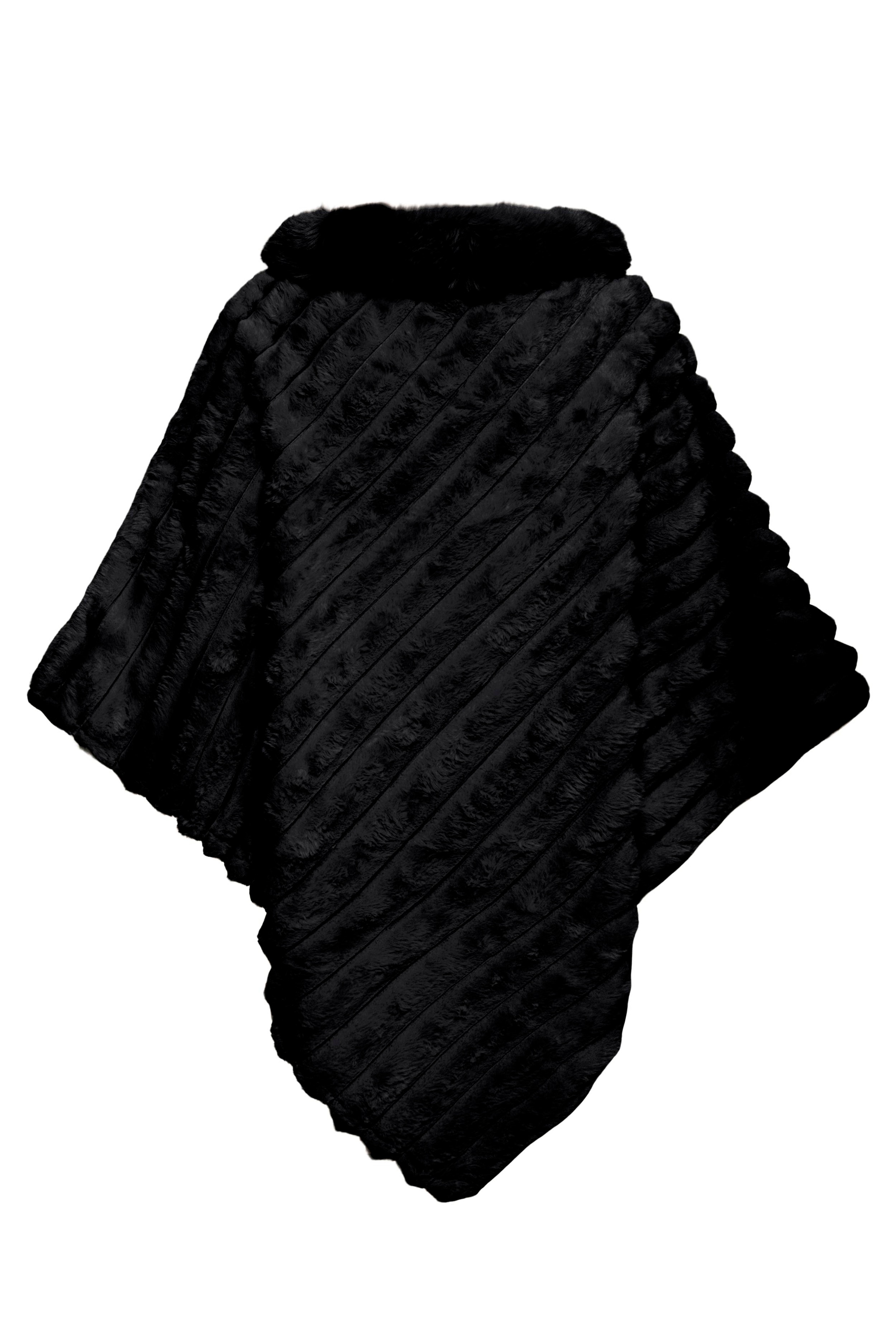 SBDANIO Poncho PACK BACK 22101097-190303