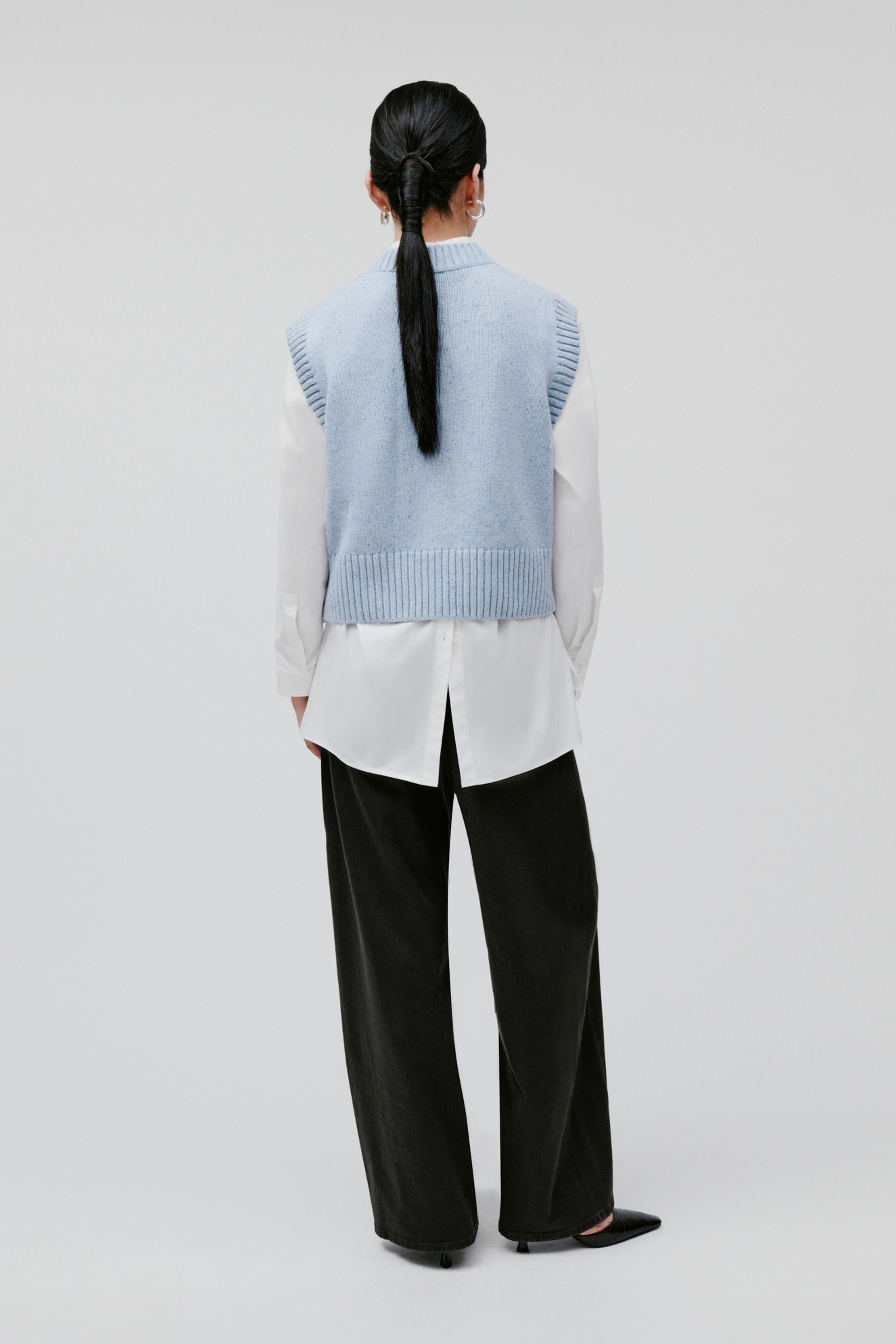 KOKO Pullover LOOKBOOK BACK 30600729-BL902