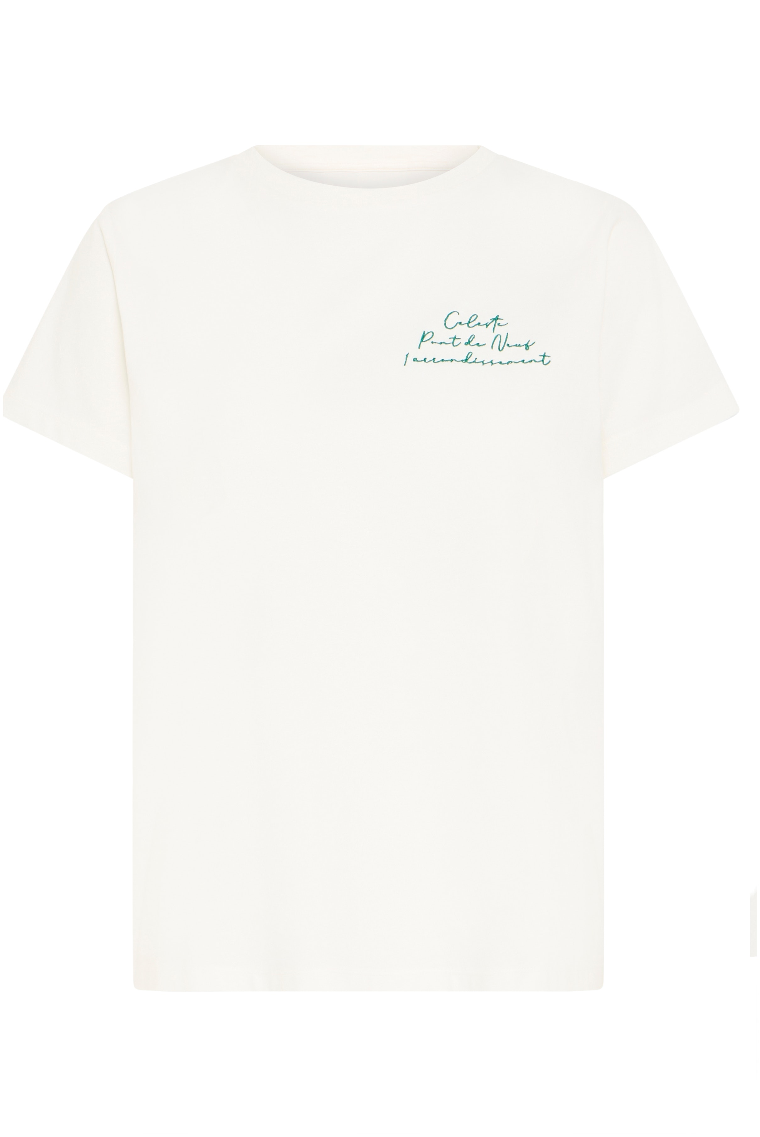 BXSELESTE T-shirt PACK FRONT 20815023-176030