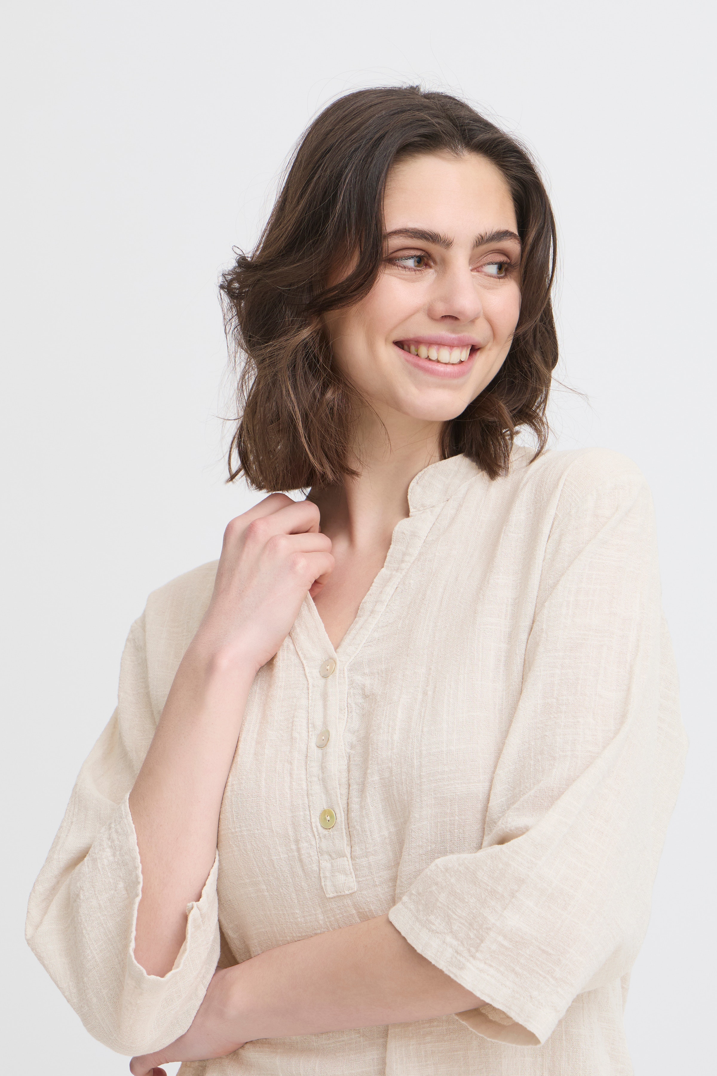 FRMARIKA Top LOOKBOOK DETAIL 20616279-130000