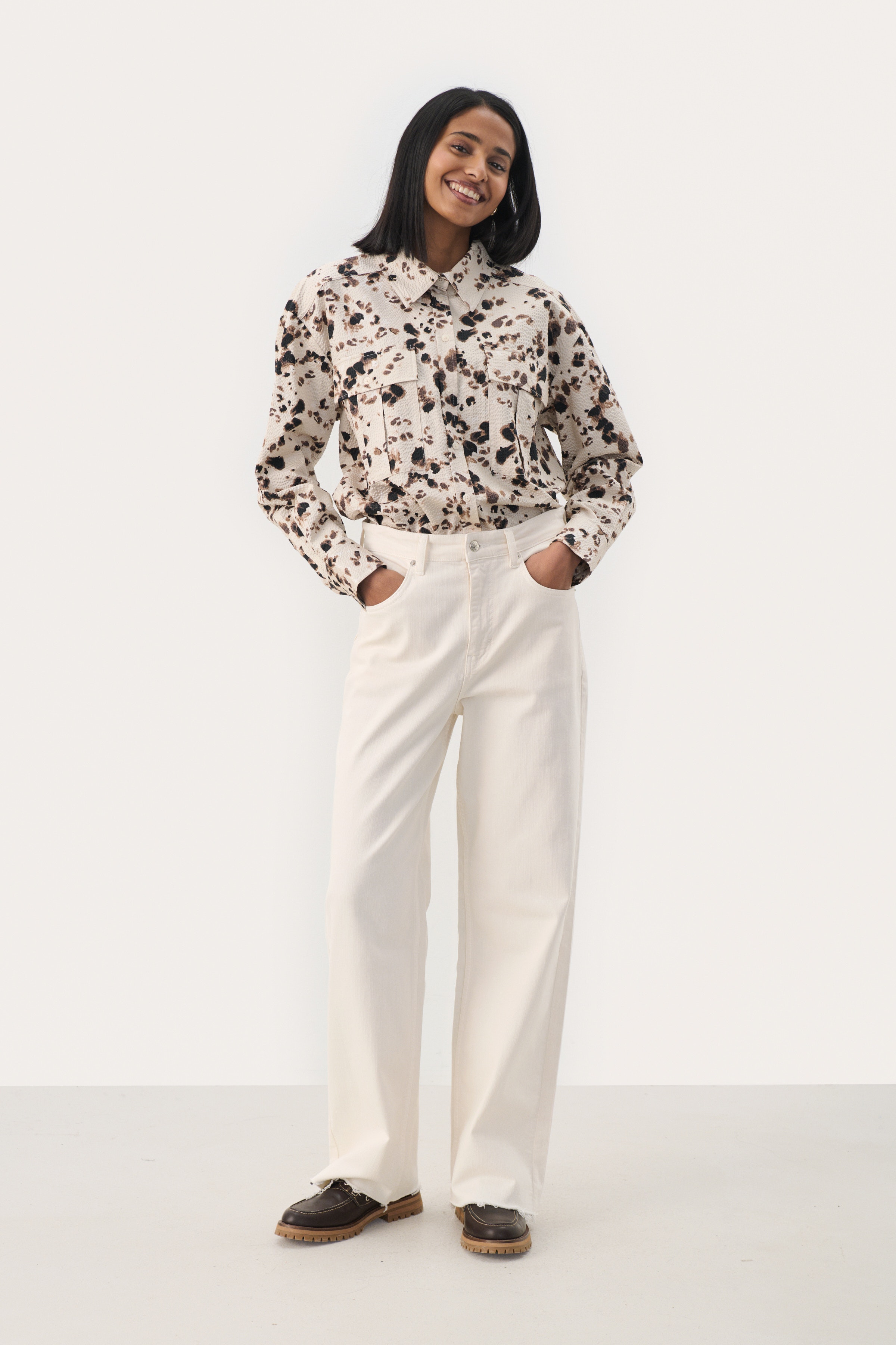 SimonaPW Jeans LOOKBOOK FRONT 30309433-120601