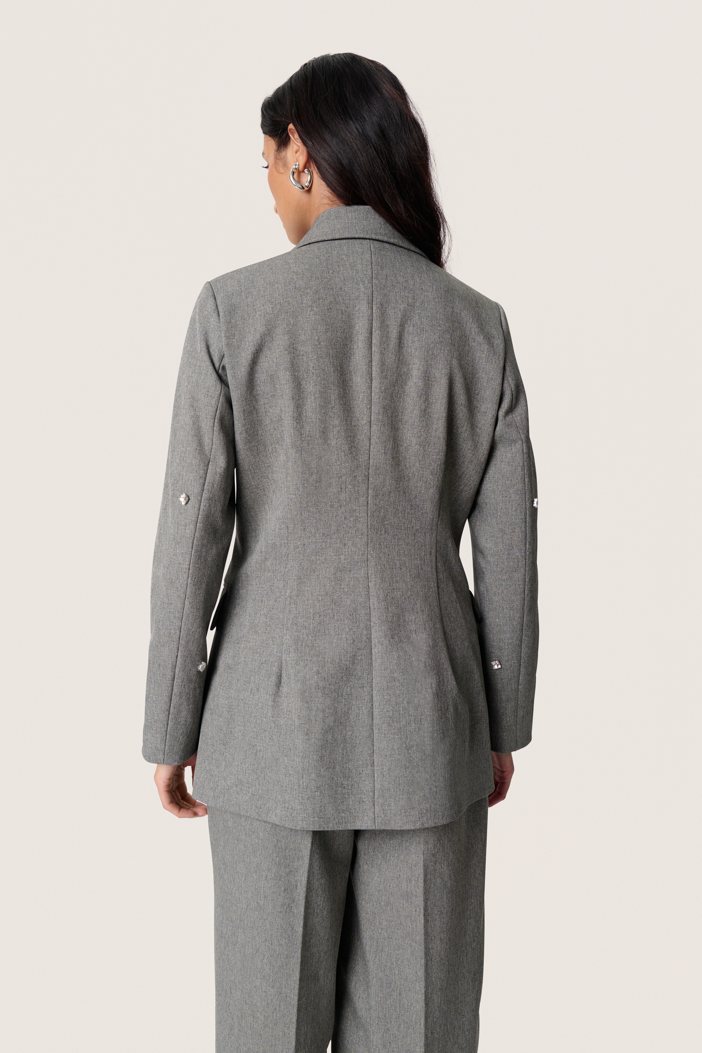 SLLilu Blazer LOOKBOOK BACK 30408594-303716