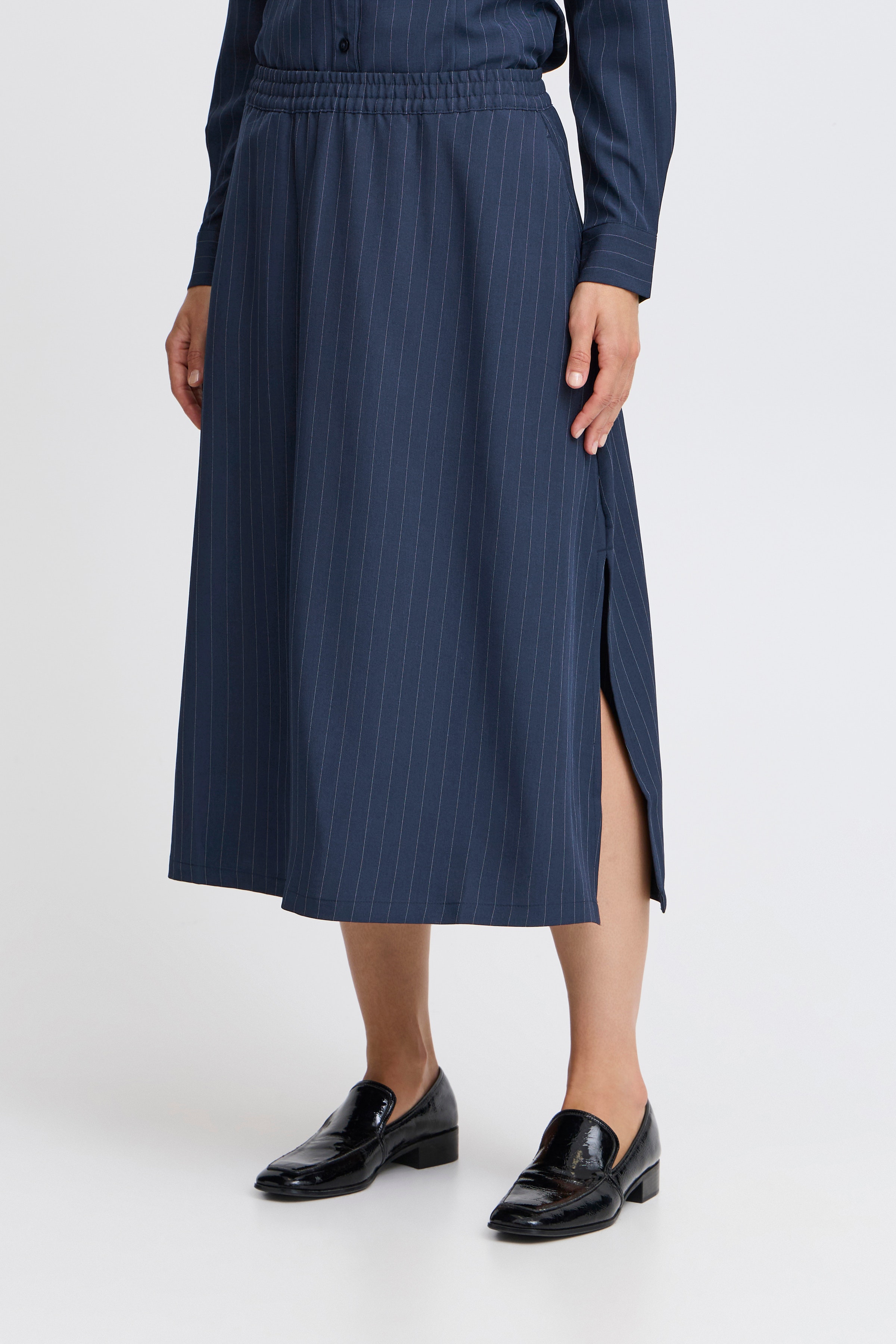 BYMMIDDE Nederdel LOOKBOOK FRONT 20815546-203921