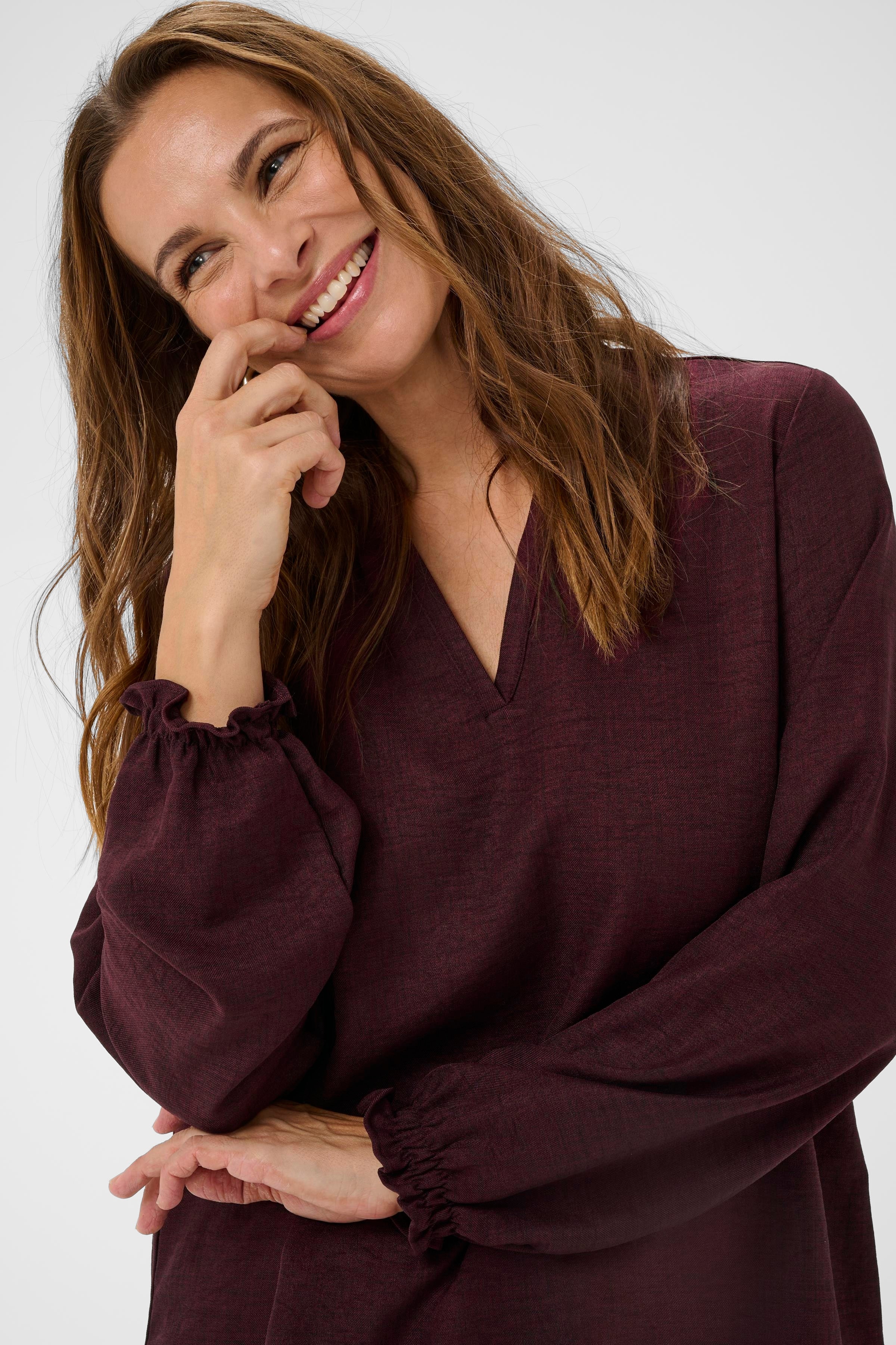 BPoda Bluse LOOKBOOK DETAIL 40200075-1915281