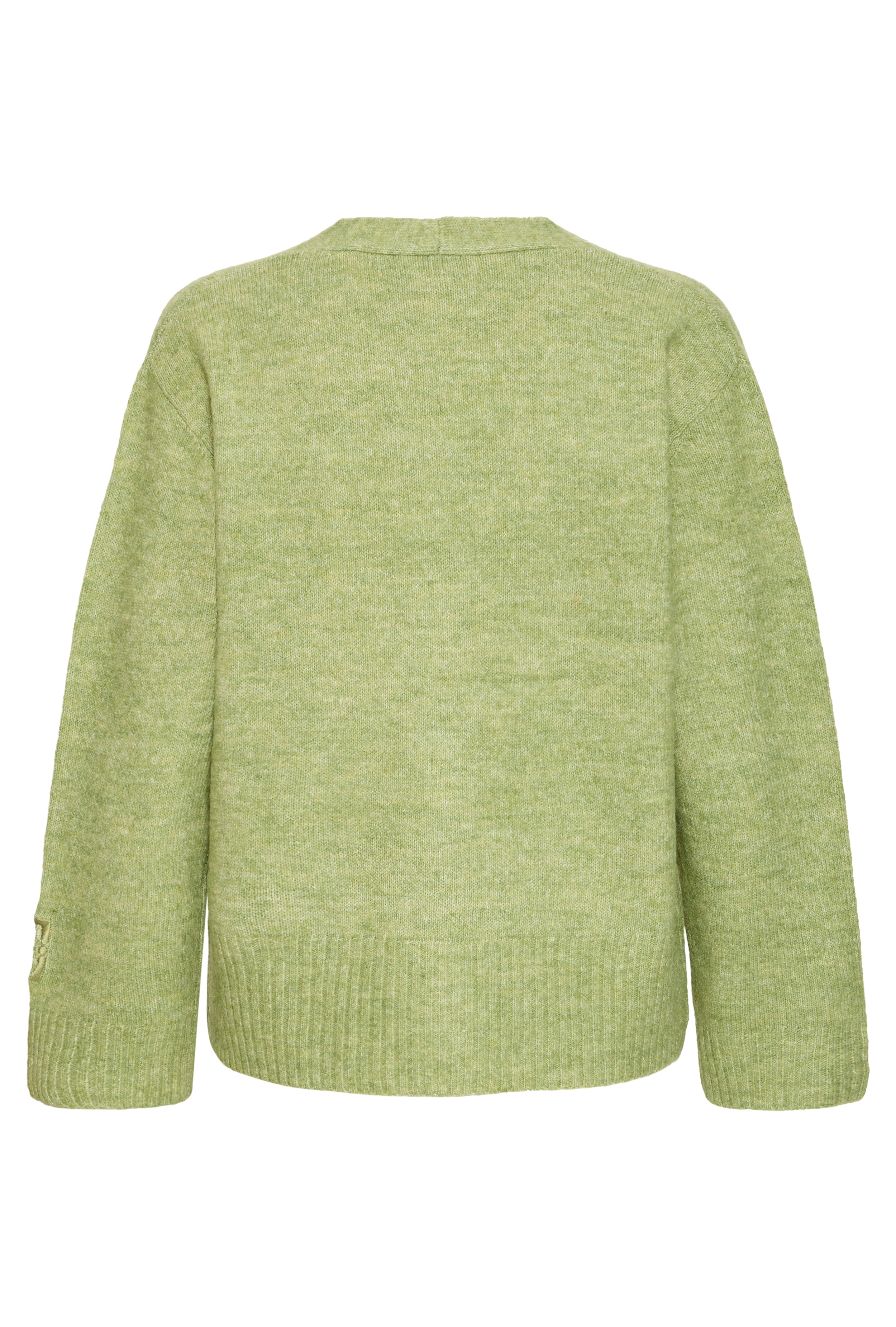 IHBALING Cadigan/Gilet PACK BACK 20125059-1805251