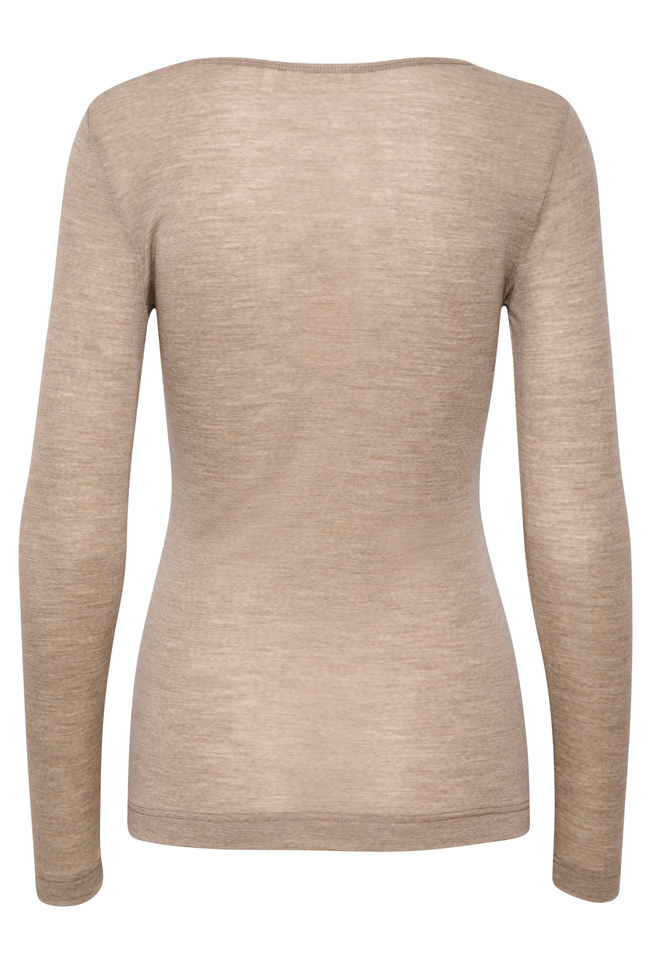 FangIW Langærmet T-shirt PACK FRONT 30106096-300868