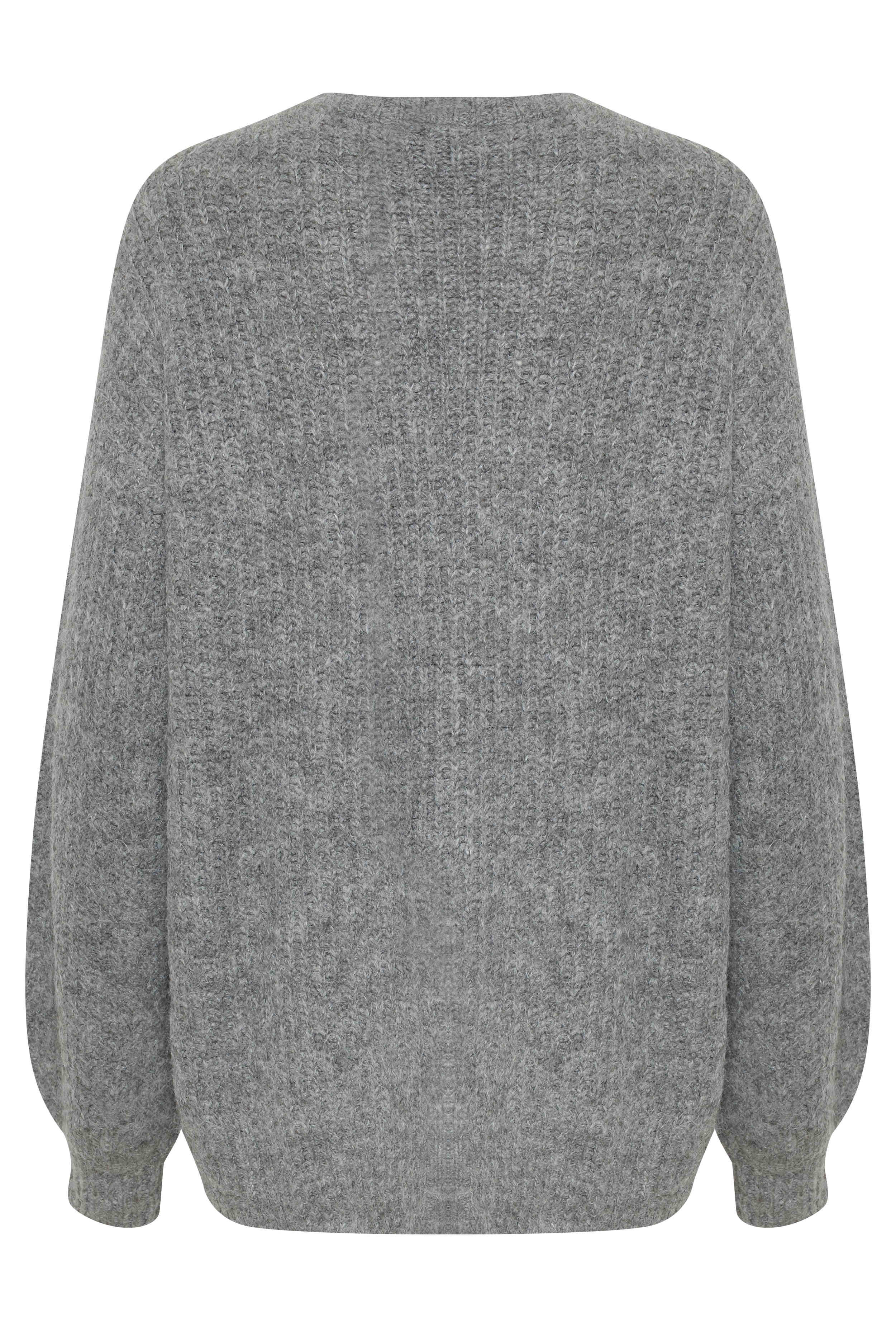 CRMiranda Stickad pullover PACK BACK 10608624-100391
