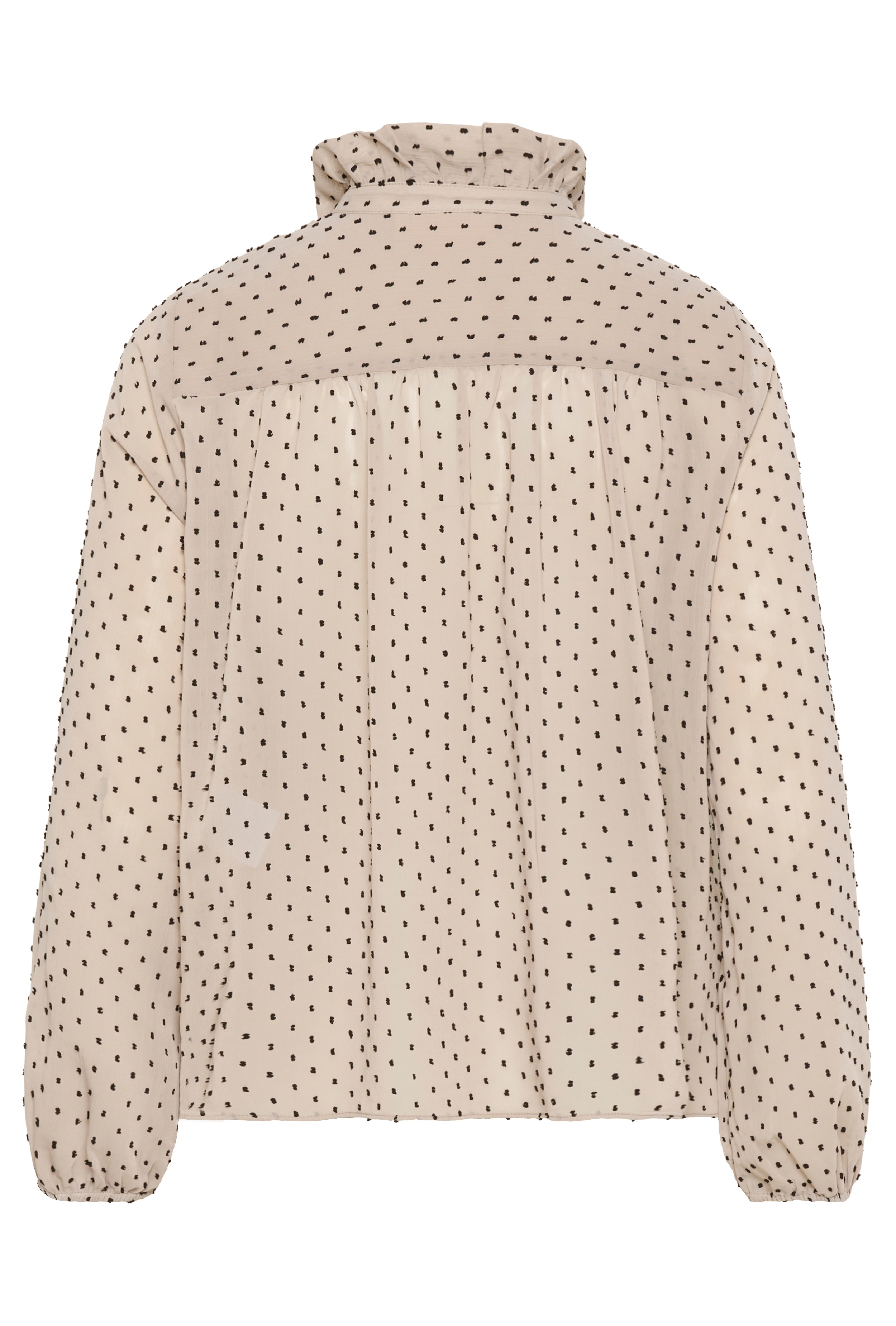 DOTTIEIW Blouse PACK BACK 30112103-161406