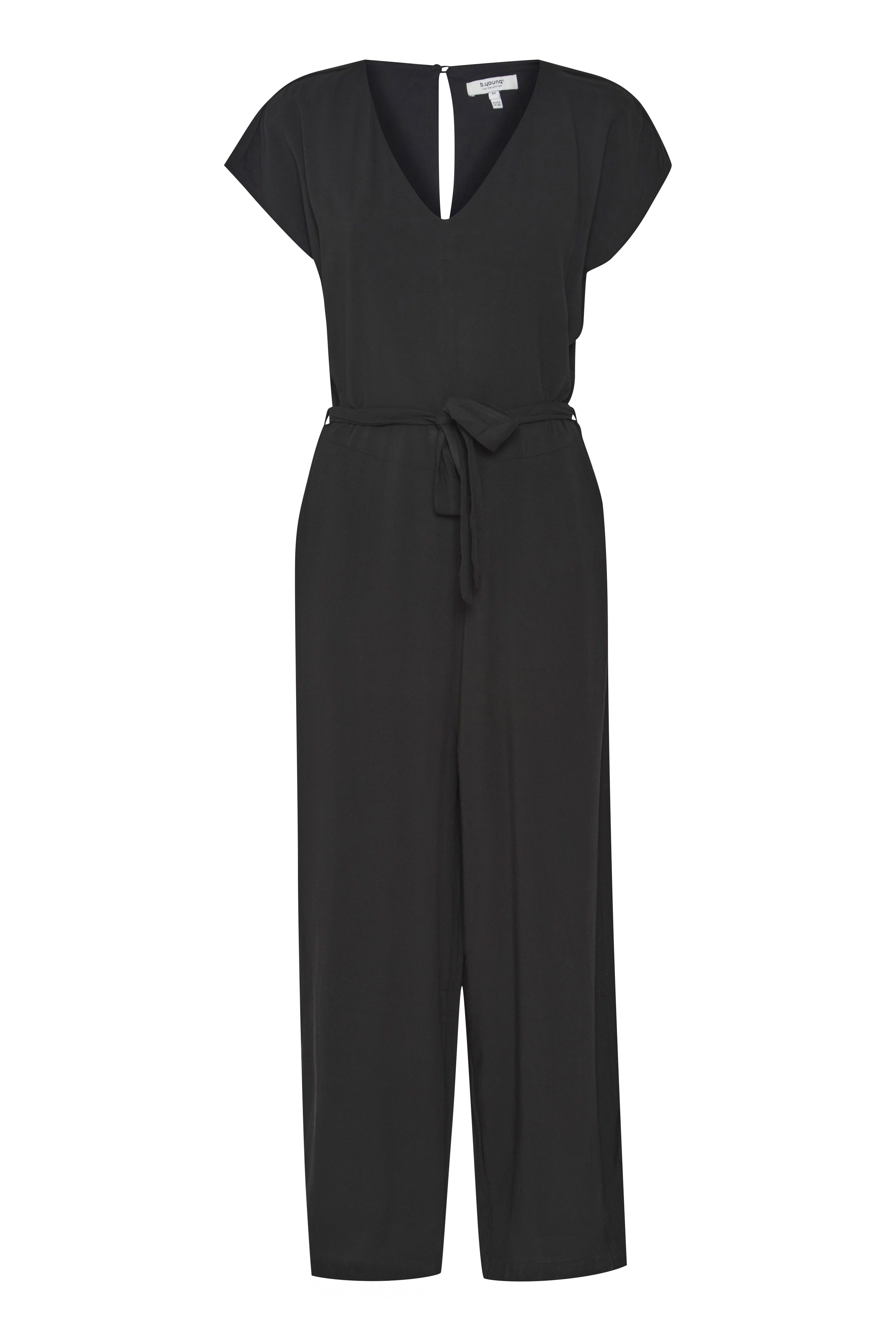 BYMMJOELLA Jumpsuit PACK FRONT 20811294-200451
