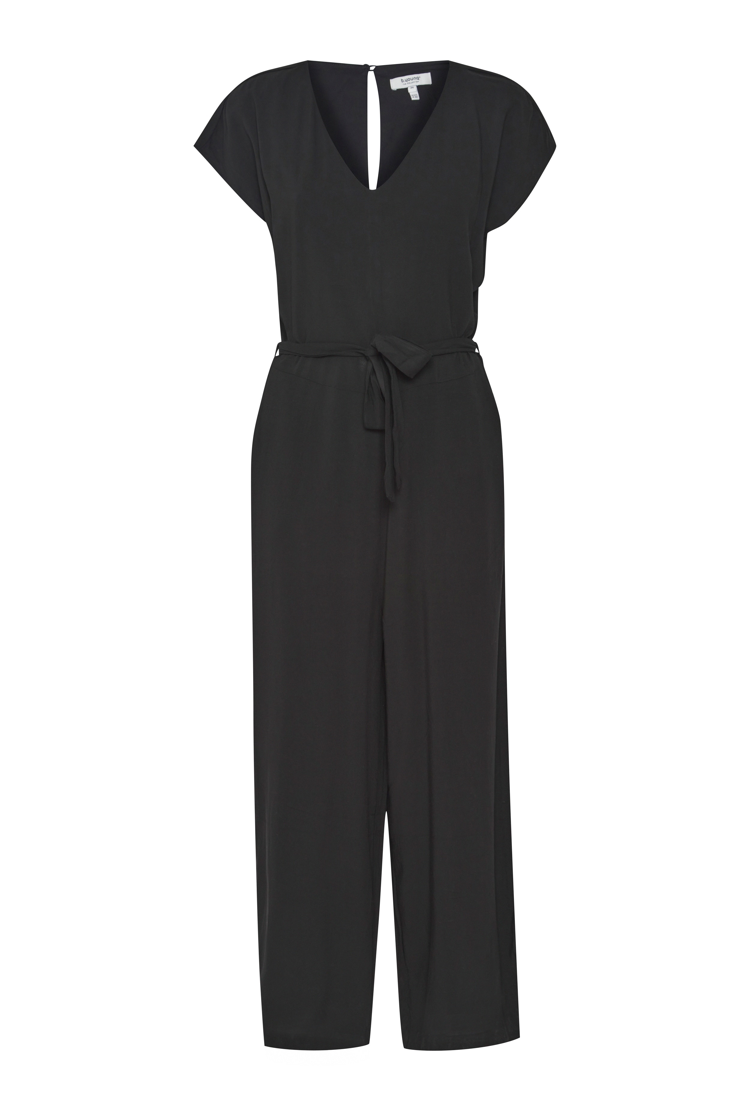 BYMMJOELLA Jumpsuit PACK FRONT 20811294-200451