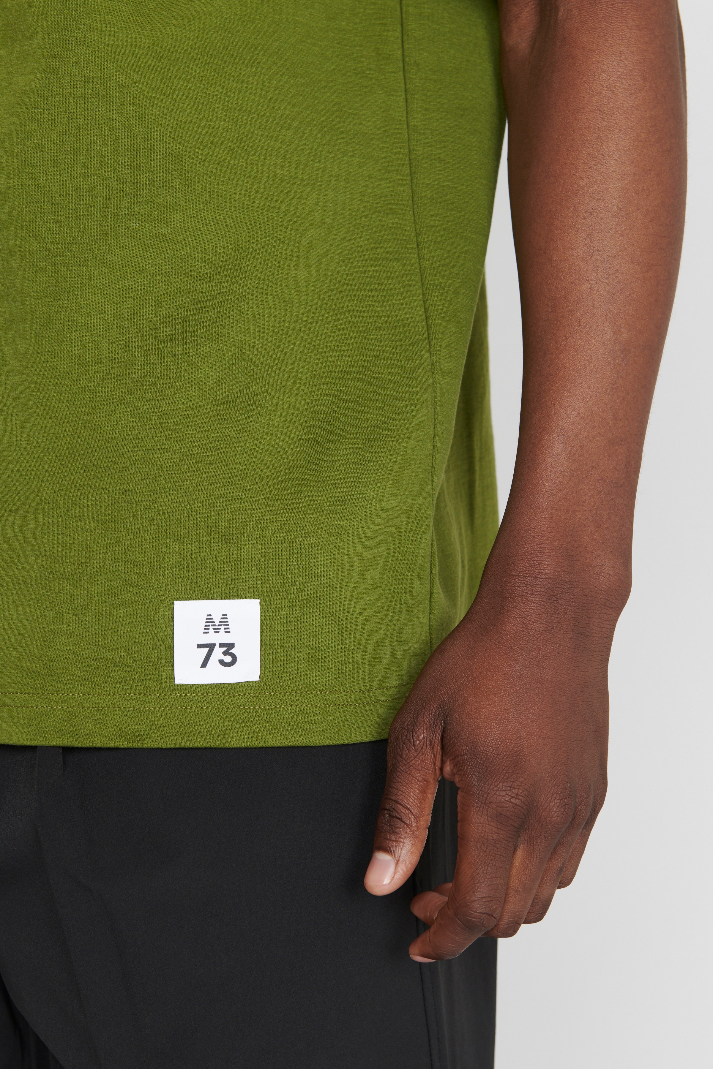 MAhudson T-shirt LOOKBOOK DETAIL 30206819-180228