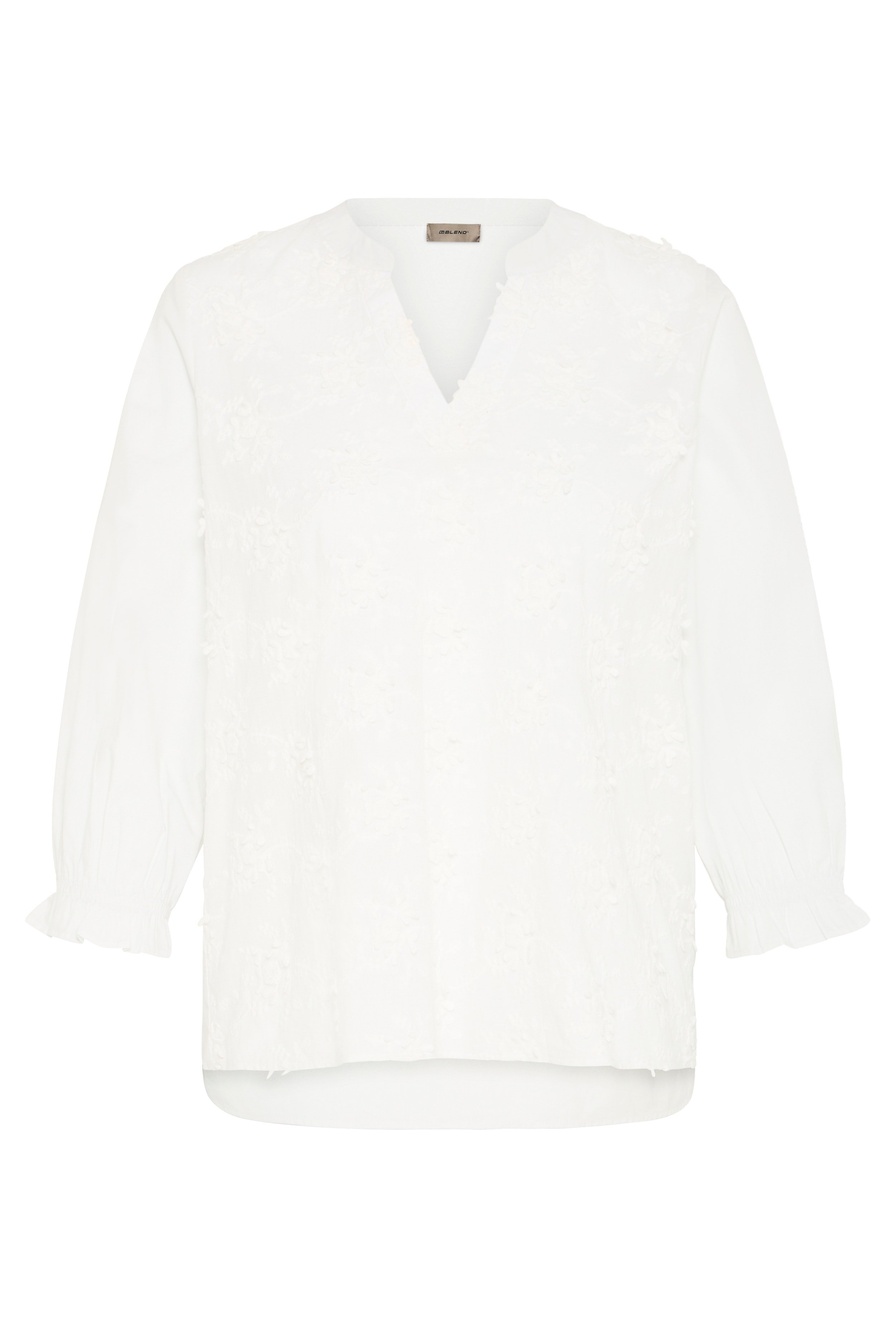 FROBBIE Bluse PACK FRONT 20617435-114800