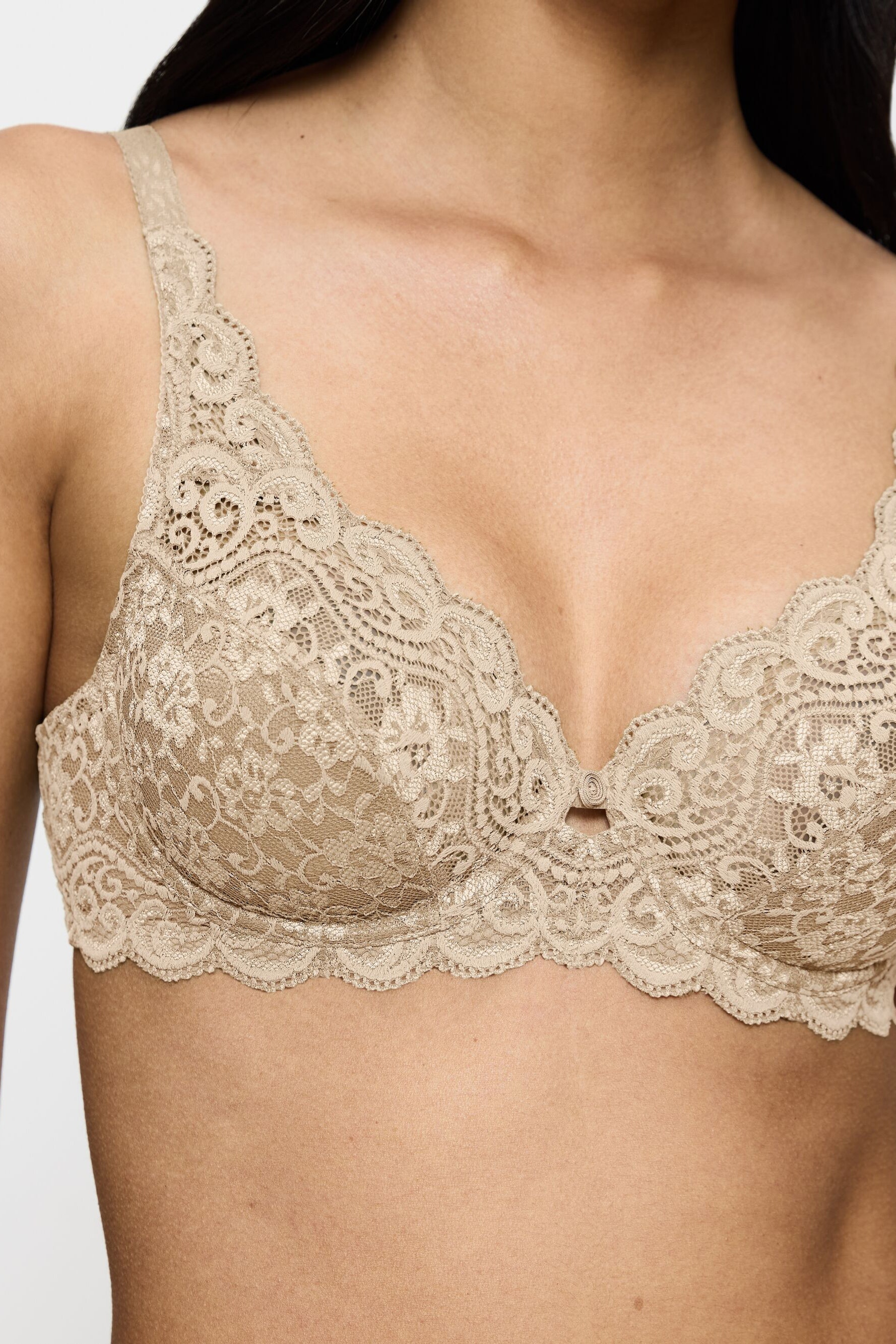 Amourette Bra PACK FRONT 40500268-T0026