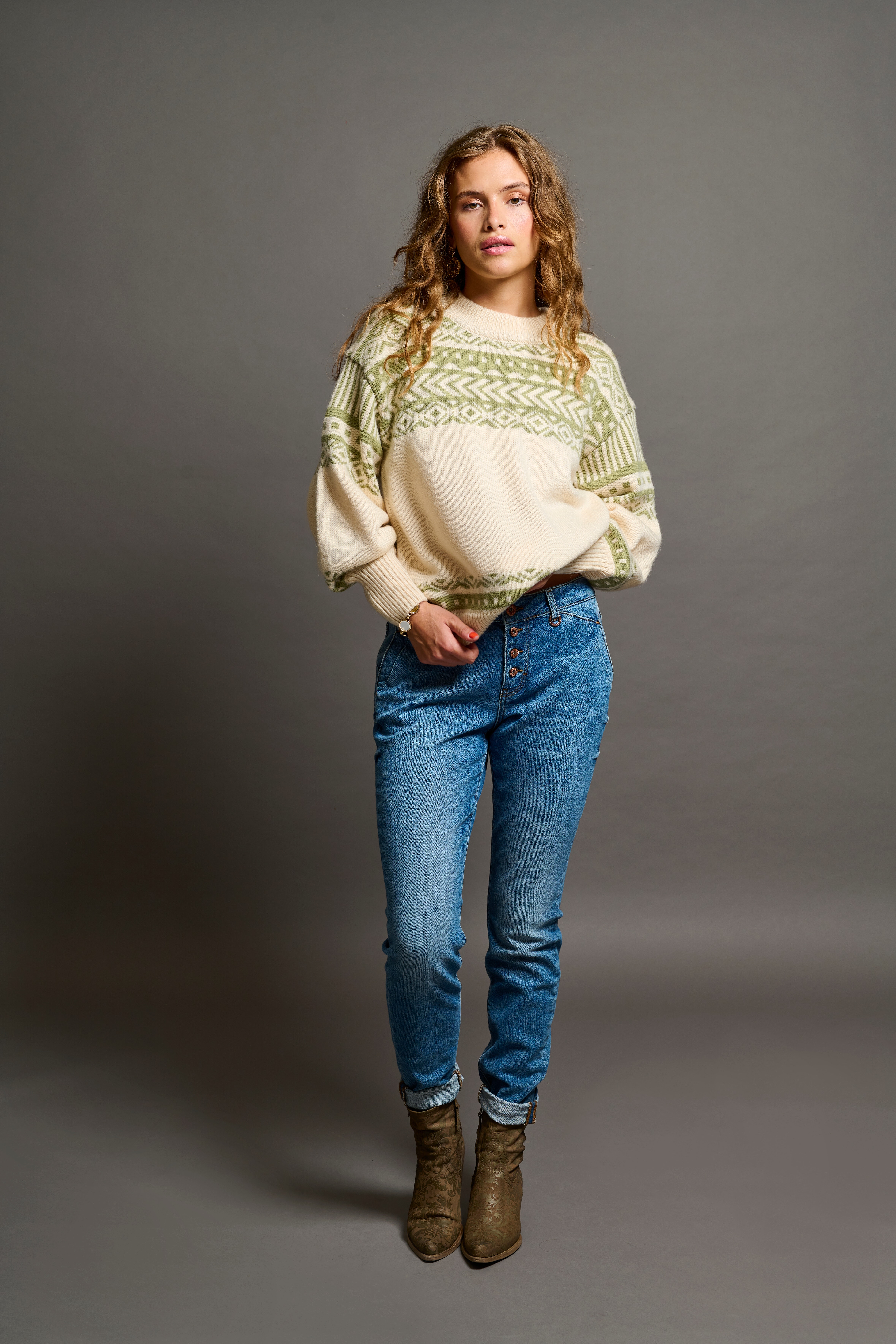 PZMARY Jeans LOCATION NONE 50205858-200008
