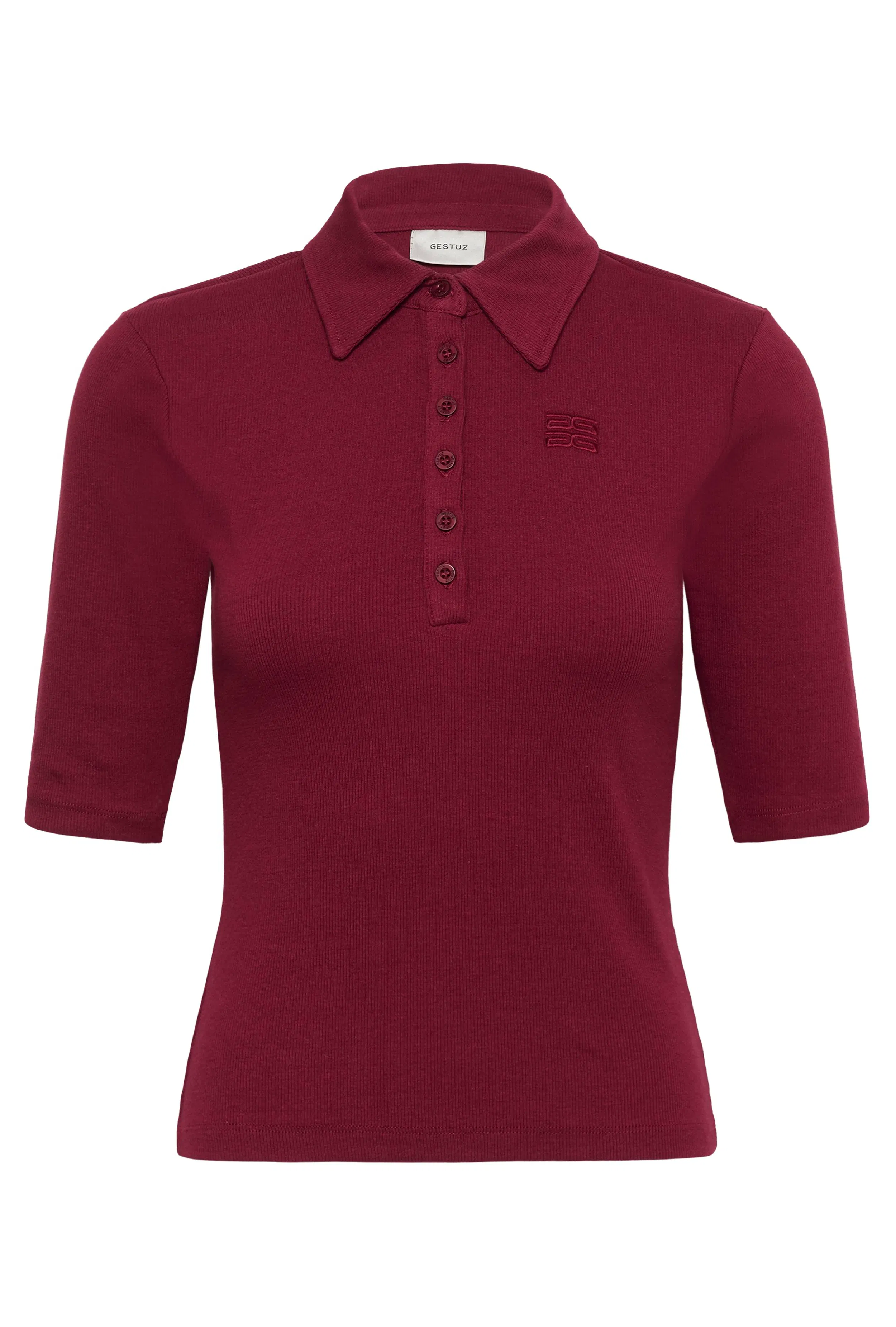 GZdrew Poloshirt PACK FRONT 10910593-191724