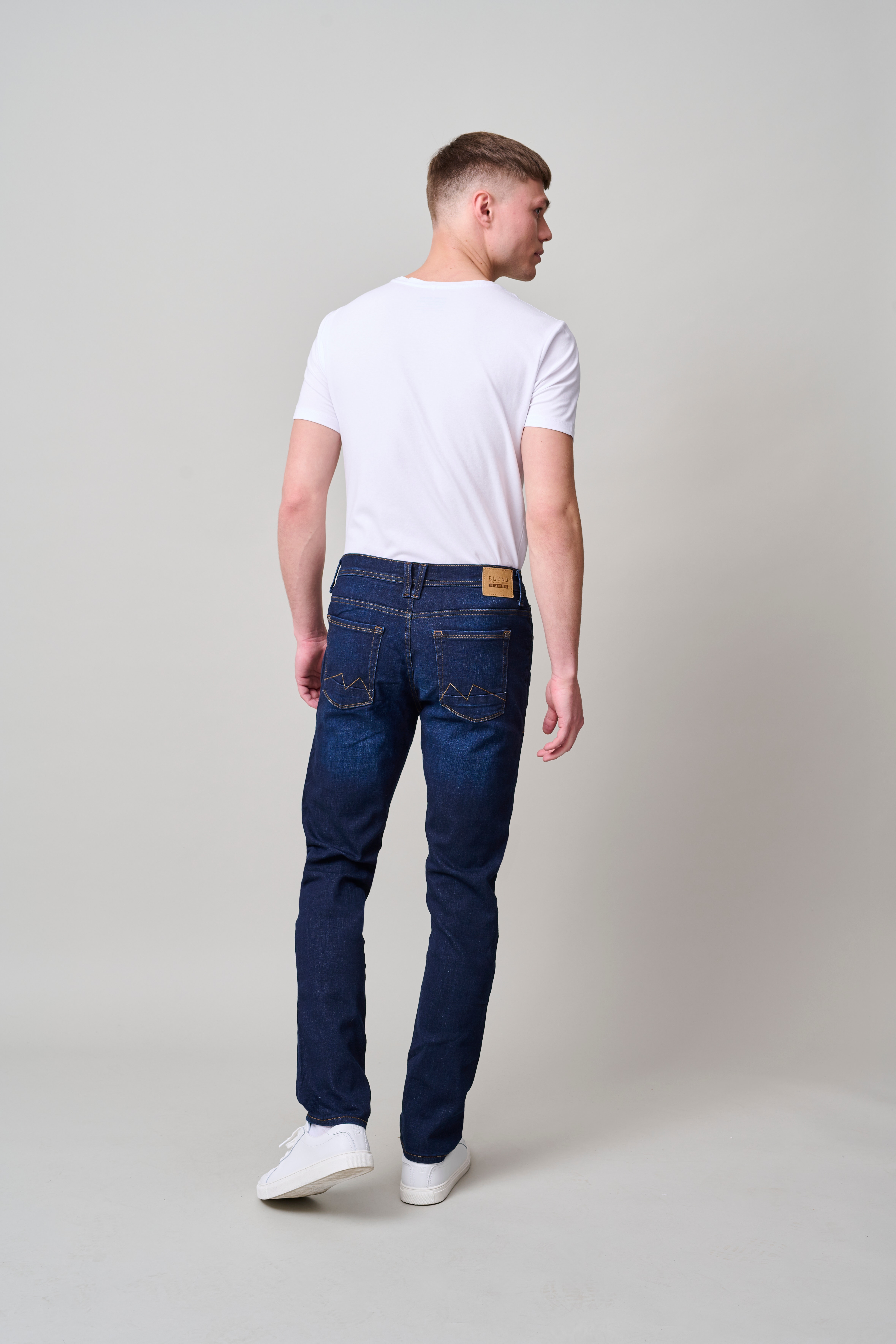 Jeans LOCATION NONE 20710213-76207