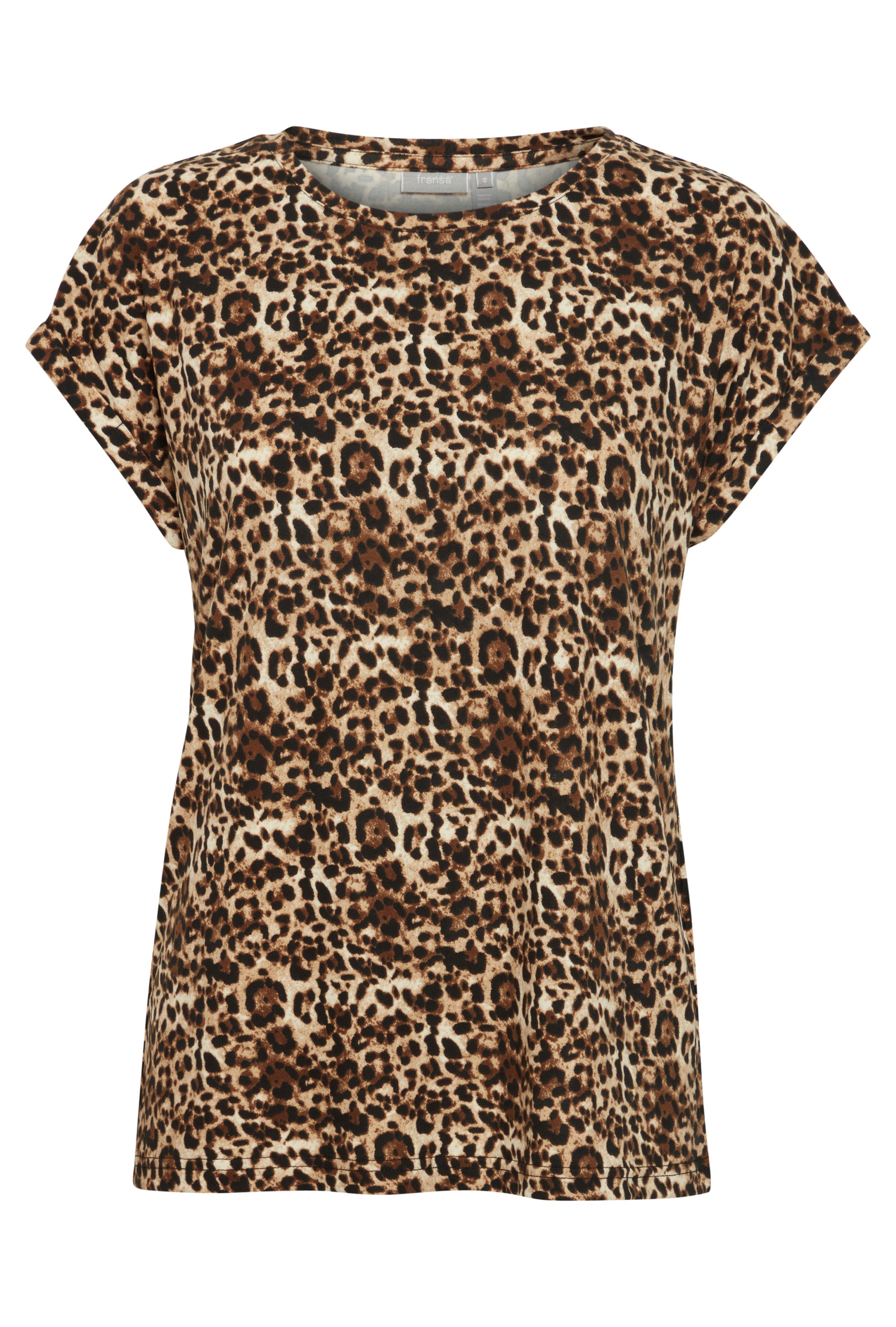 FRSEEN T-shirt PACK FRONT 20610634-203563