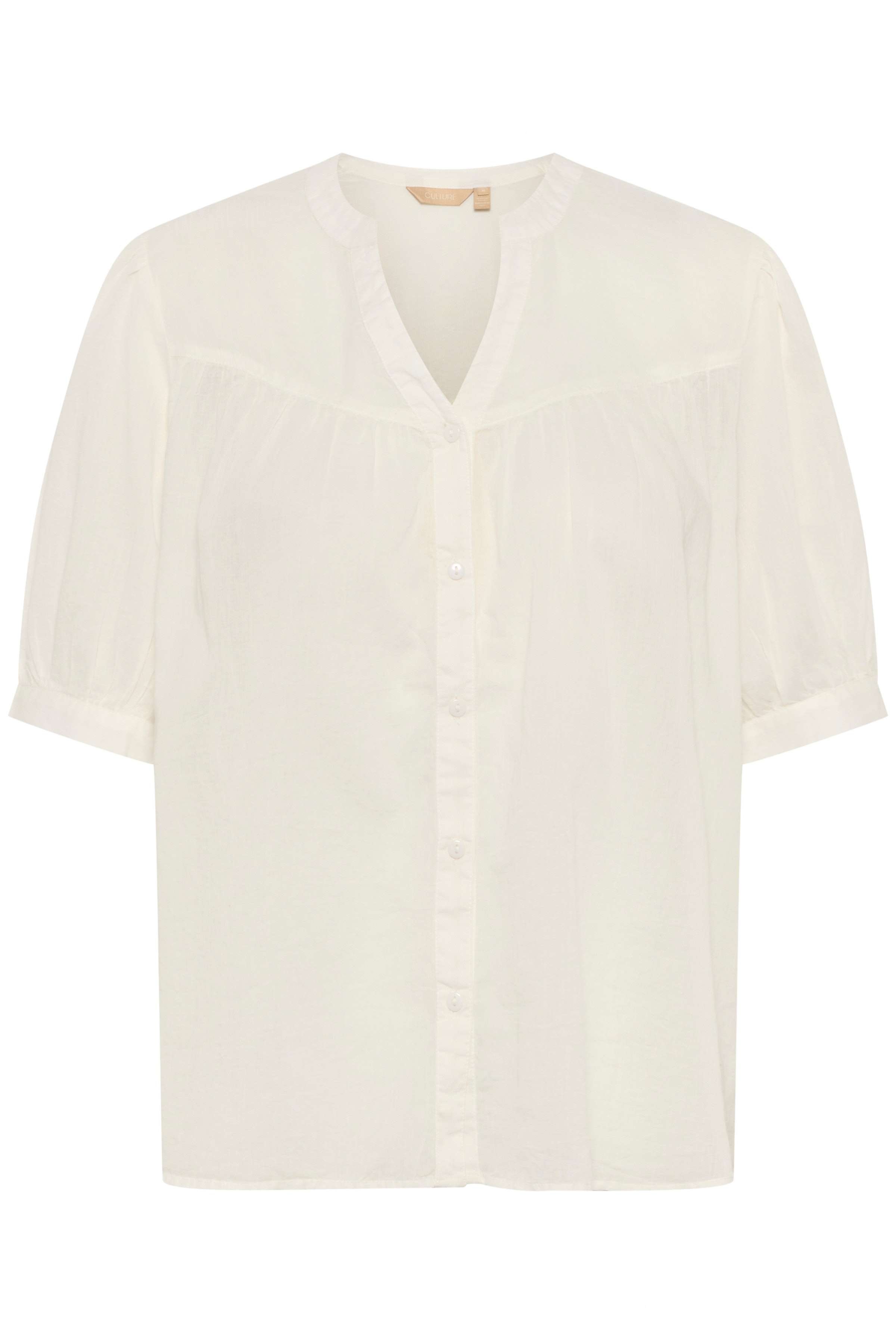 CUcybelle Skjorta PACK FRONT 50111930-500013