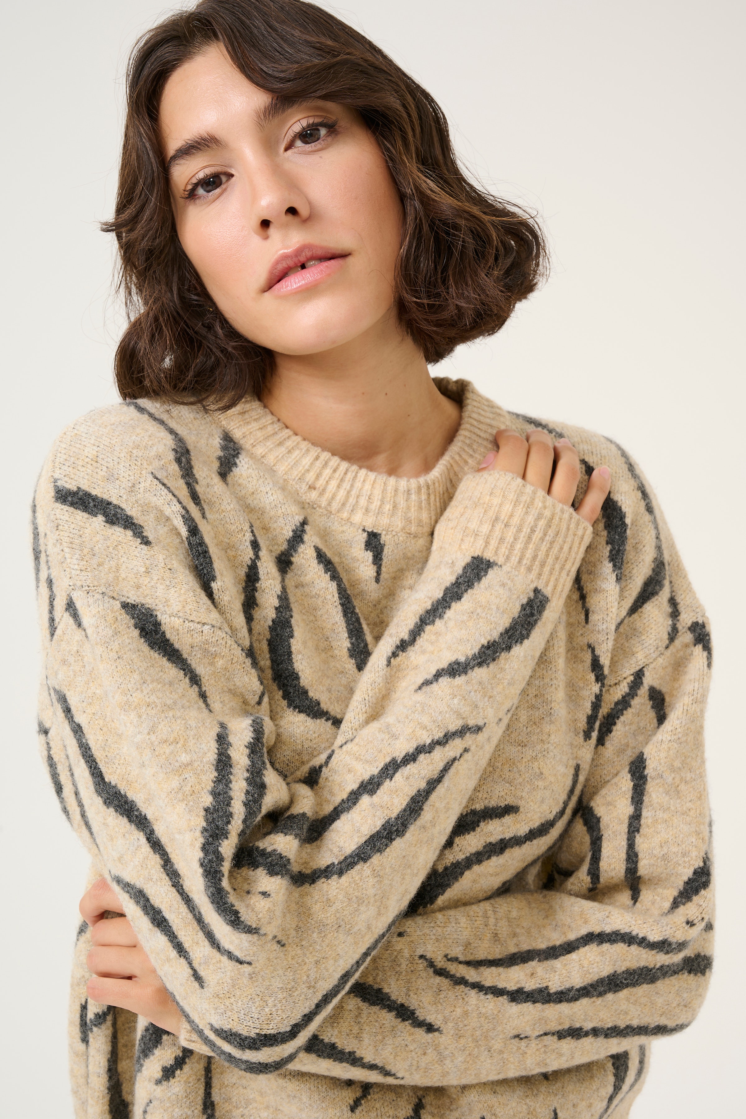 KAbillie Pullover LOOKBOOK DETAIL 10509148-107157