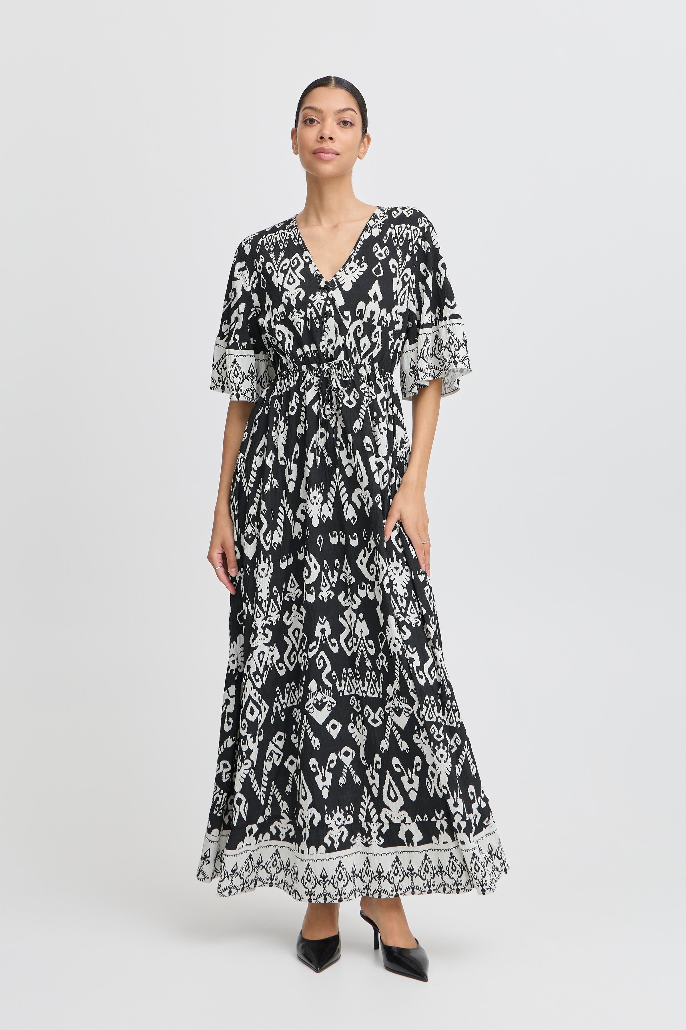 BYJASMINA Kleid LOOKBOOK FRONT 20817205-205166