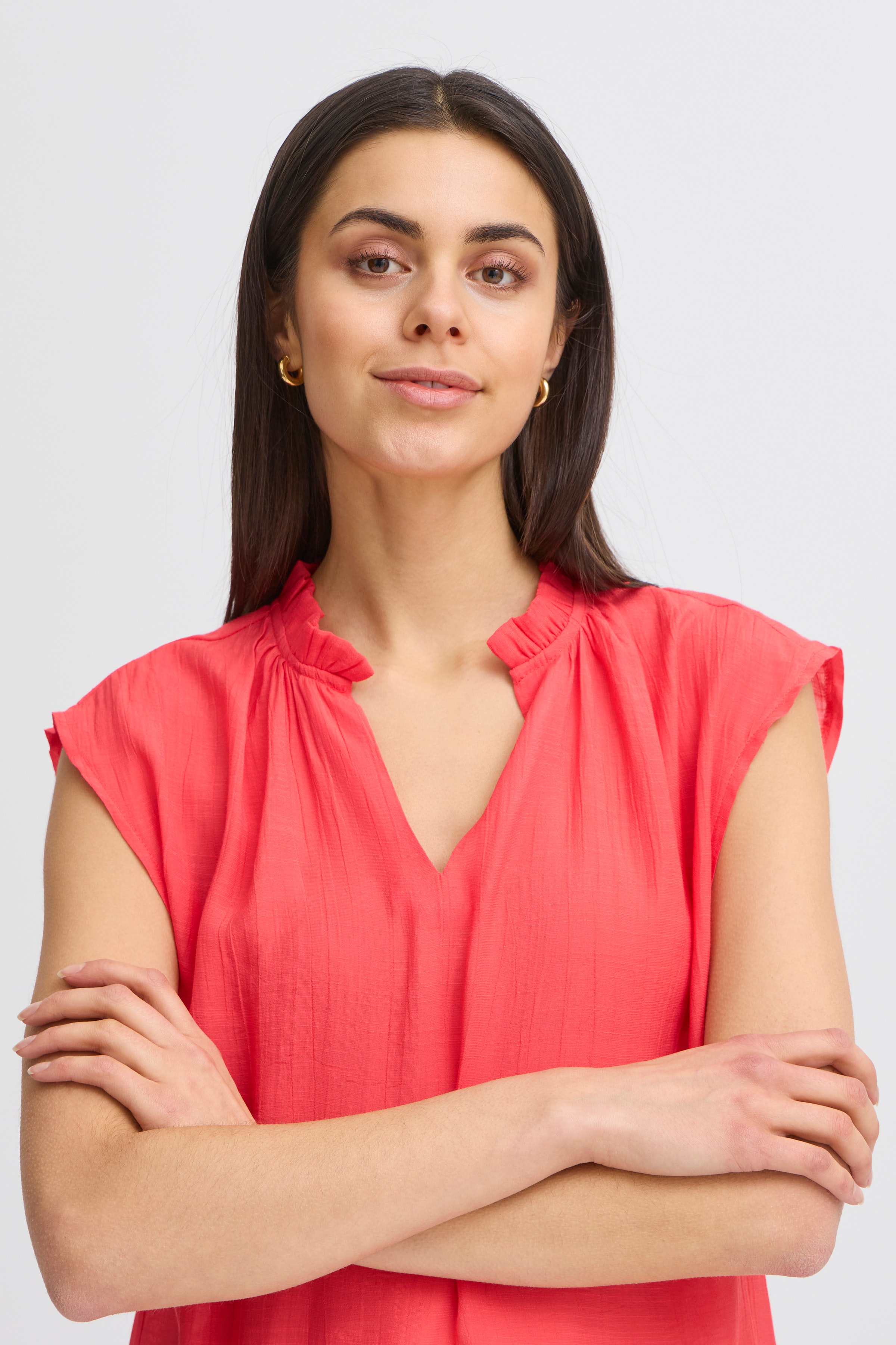 FRALYSSA Top LOOKBOOK DETAIL 20616095-181651