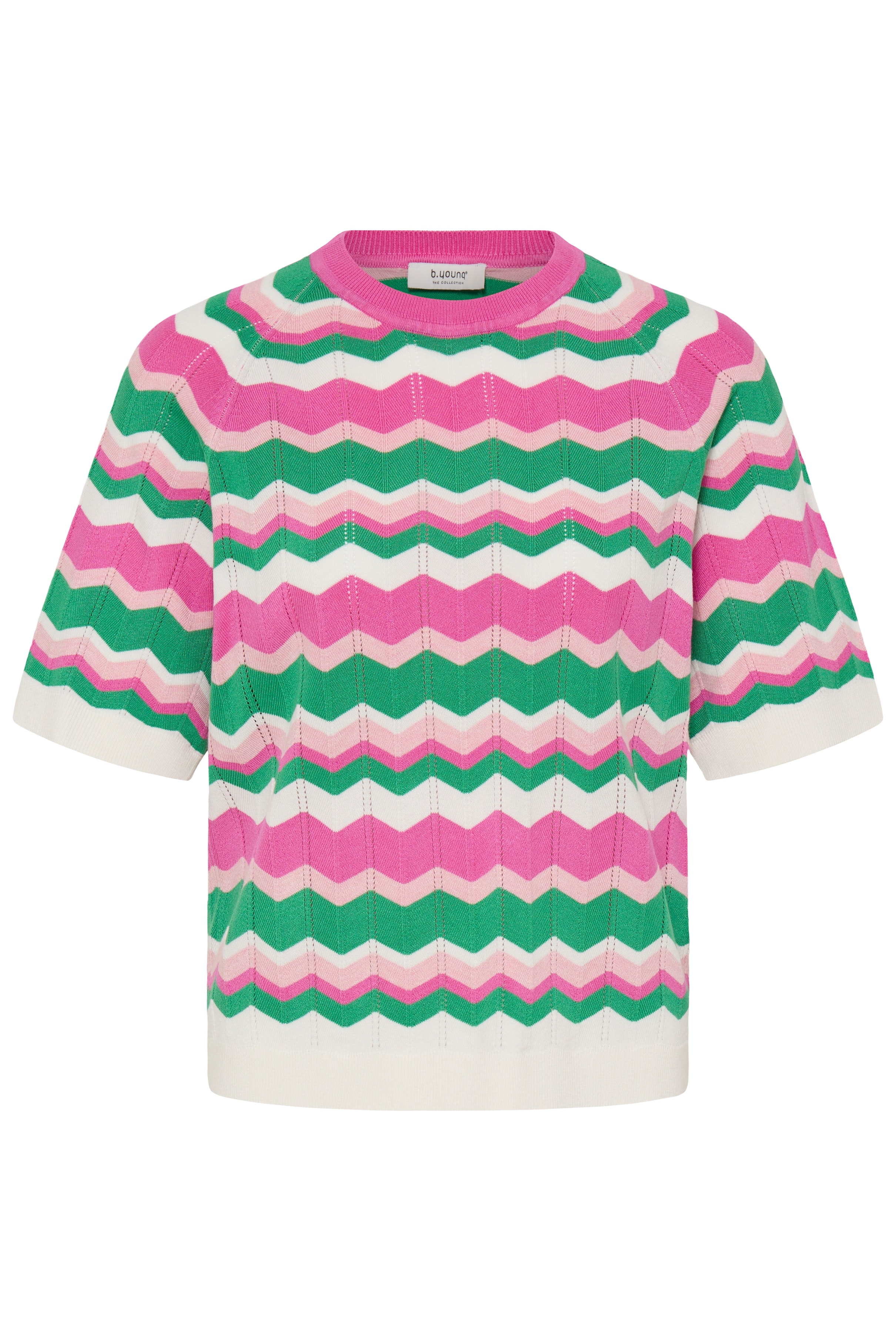 BYMMORLA Pullover PACK FRONT 20818506-900004279