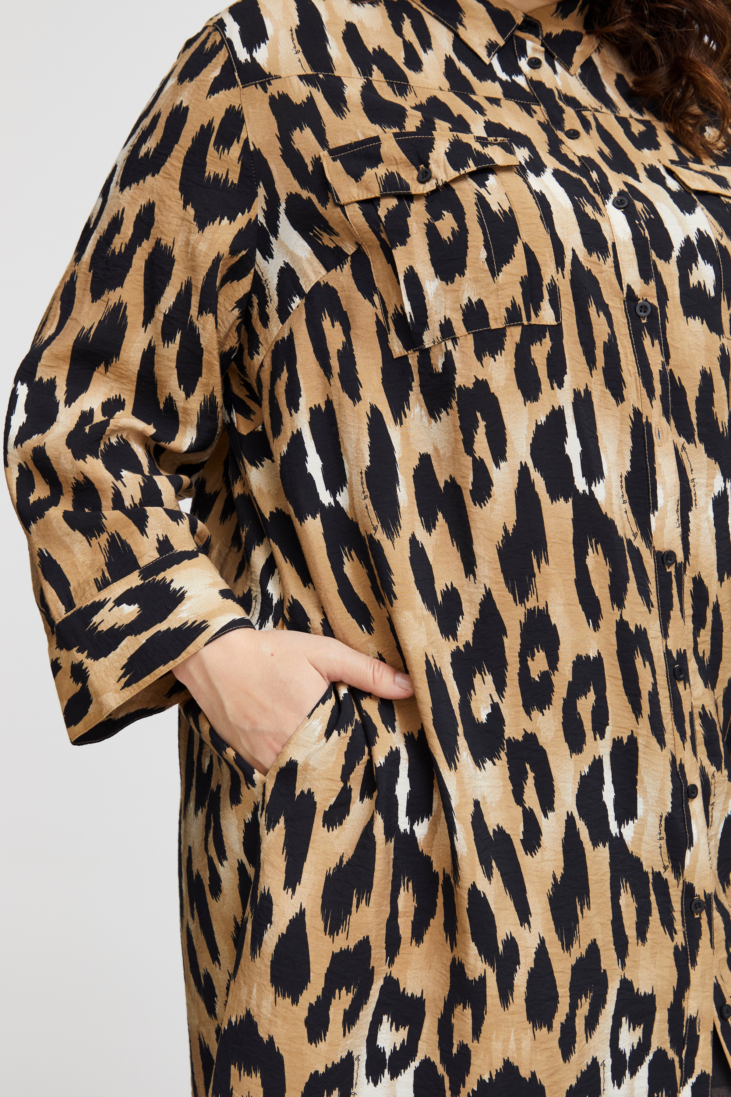 FPLEONI Jurk LOOKBOOK DETAIL 20612903-202438