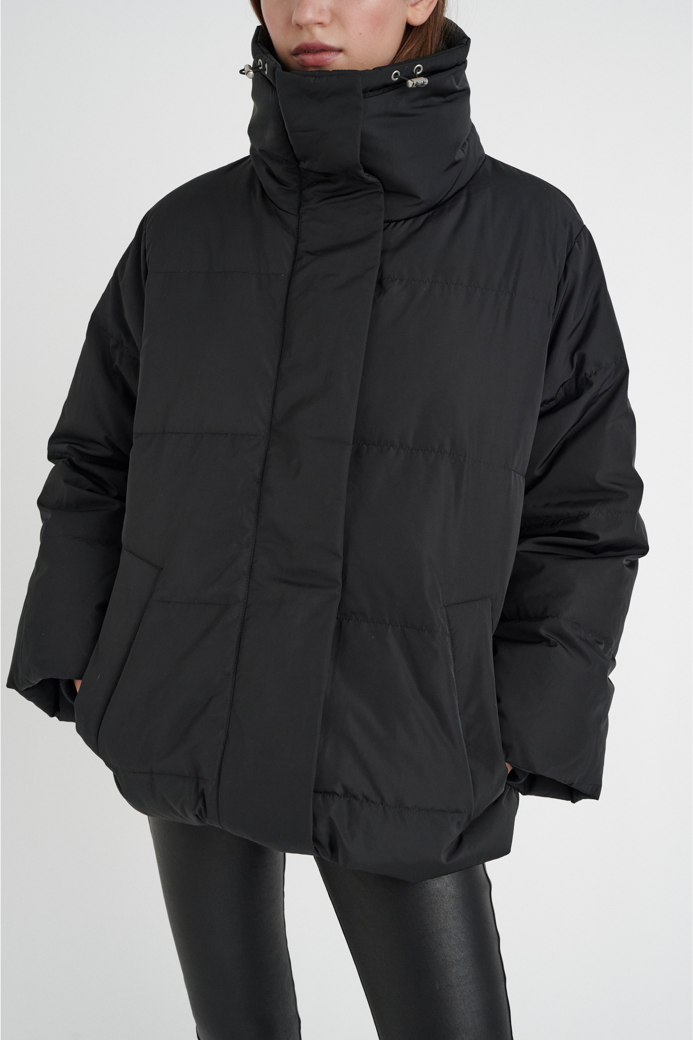 MaikeIW Mantel LOOKBOOK FRONT 30107396-194008