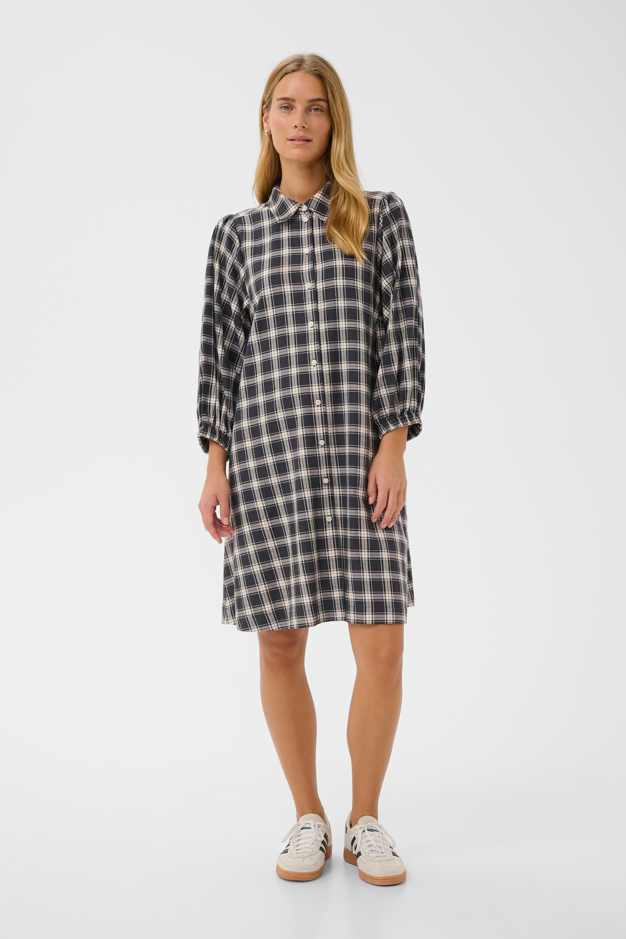 EleinaPW Dress LOOKBOOK FRONT 30310351-304551