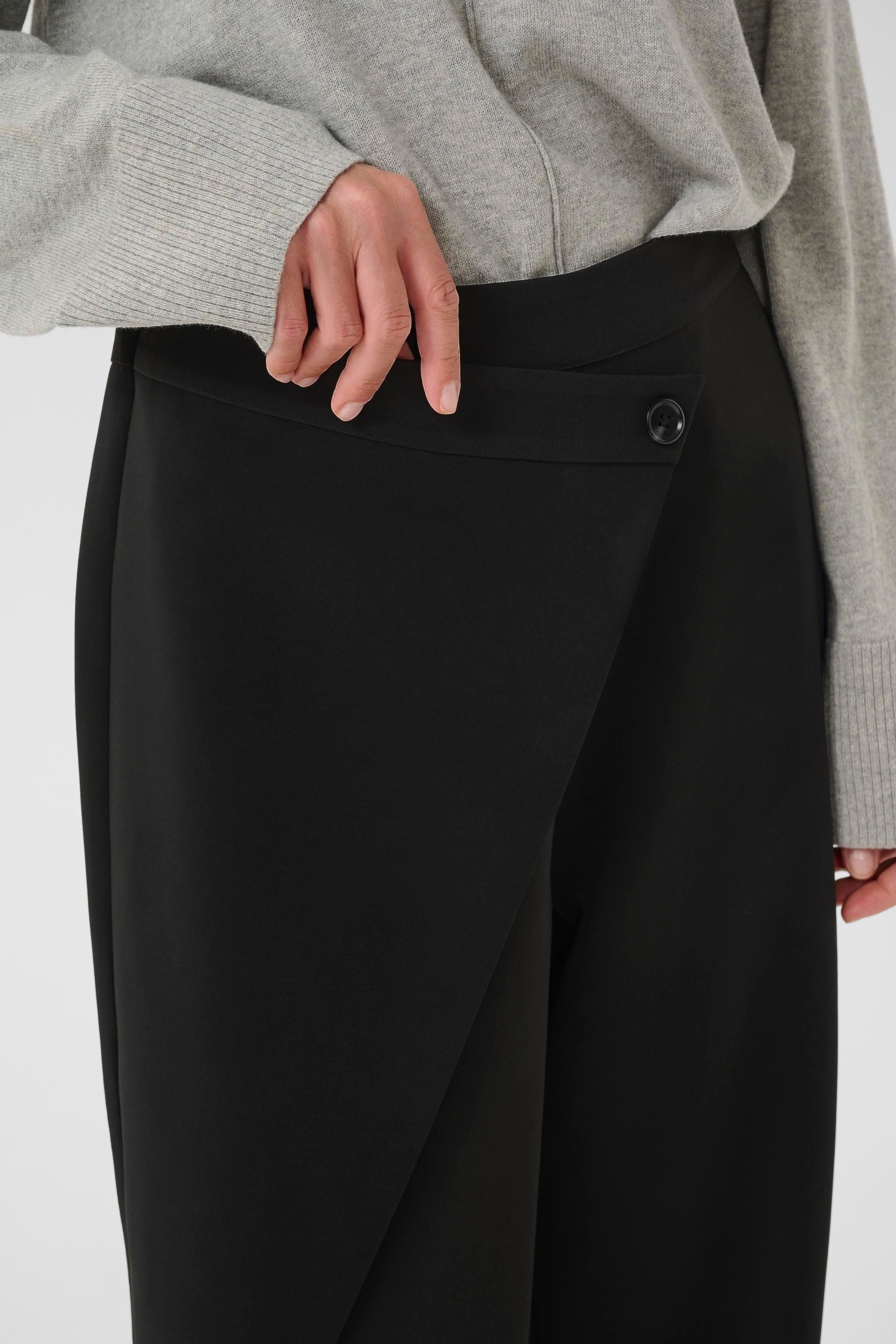 CRBina Bukser LOOKBOOK DETAIL 10614252-100120