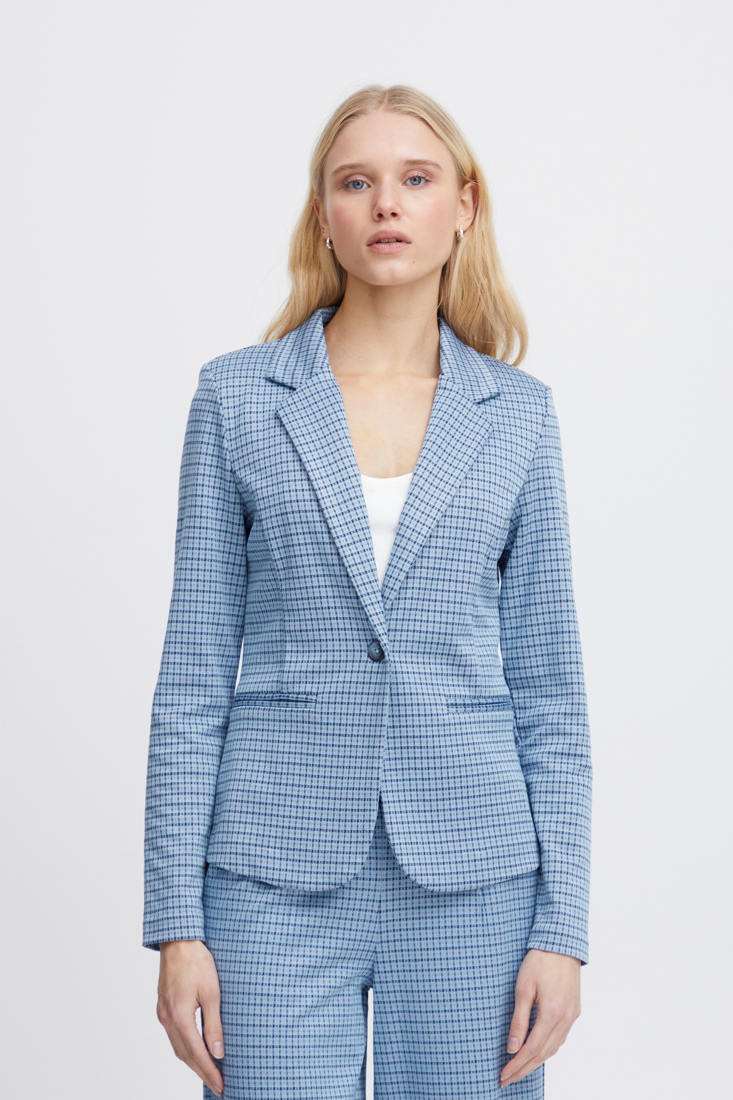 atelier reve IHKATE Blazer