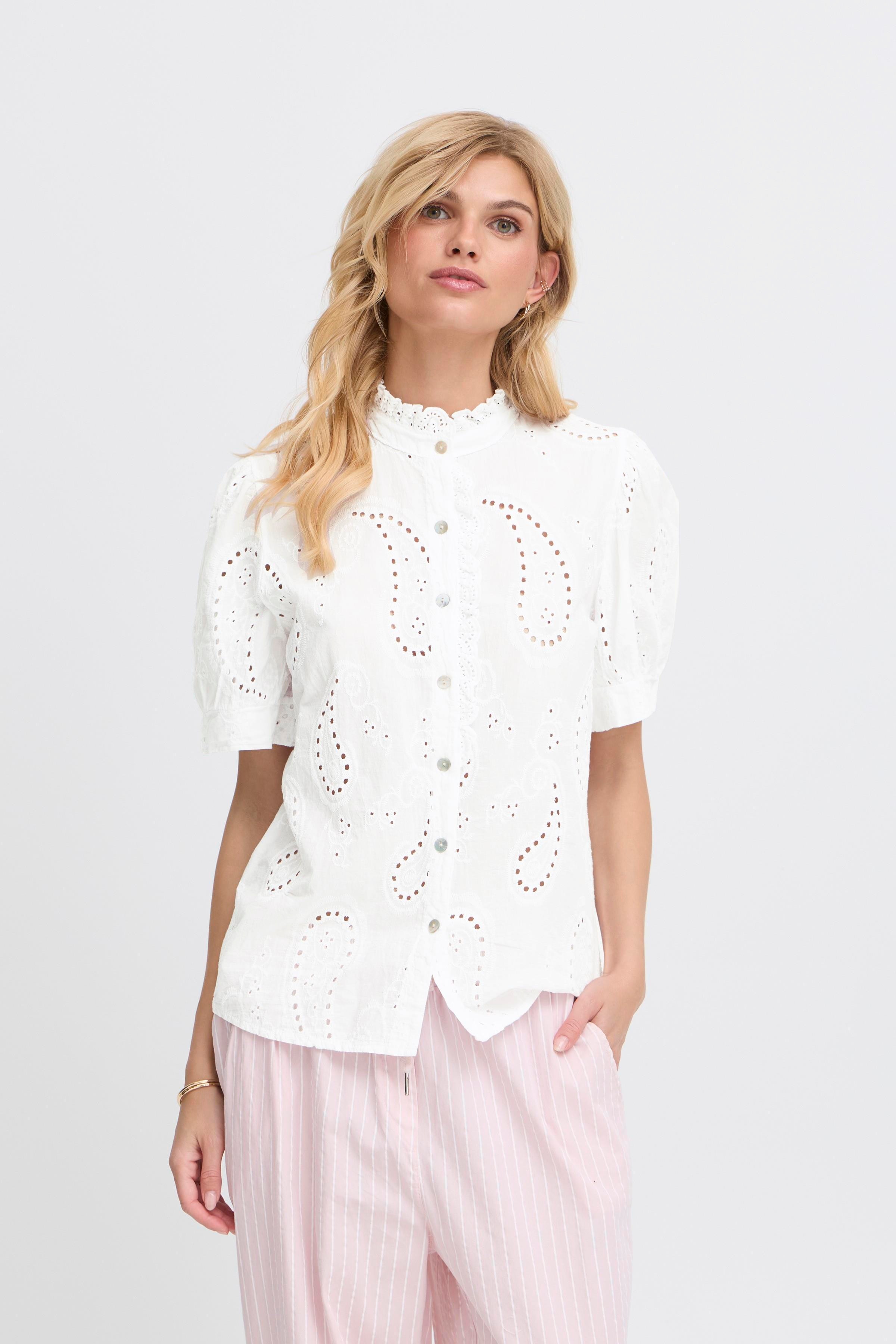 SBUNIQUE Hemd LOOKBOOK FRONT 22100985-110602