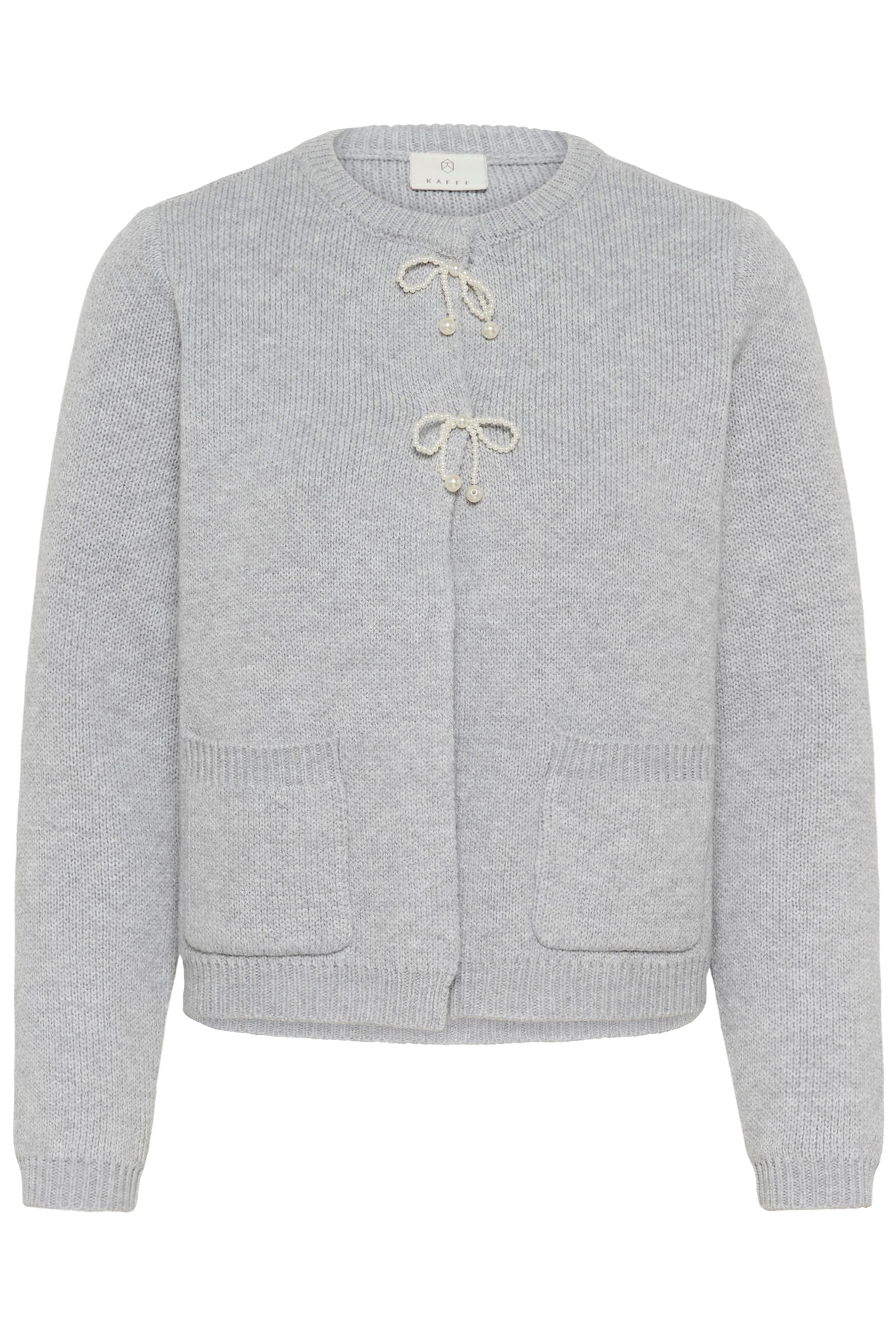 KAbowie Pullover PACK FRONT 10510901-100123