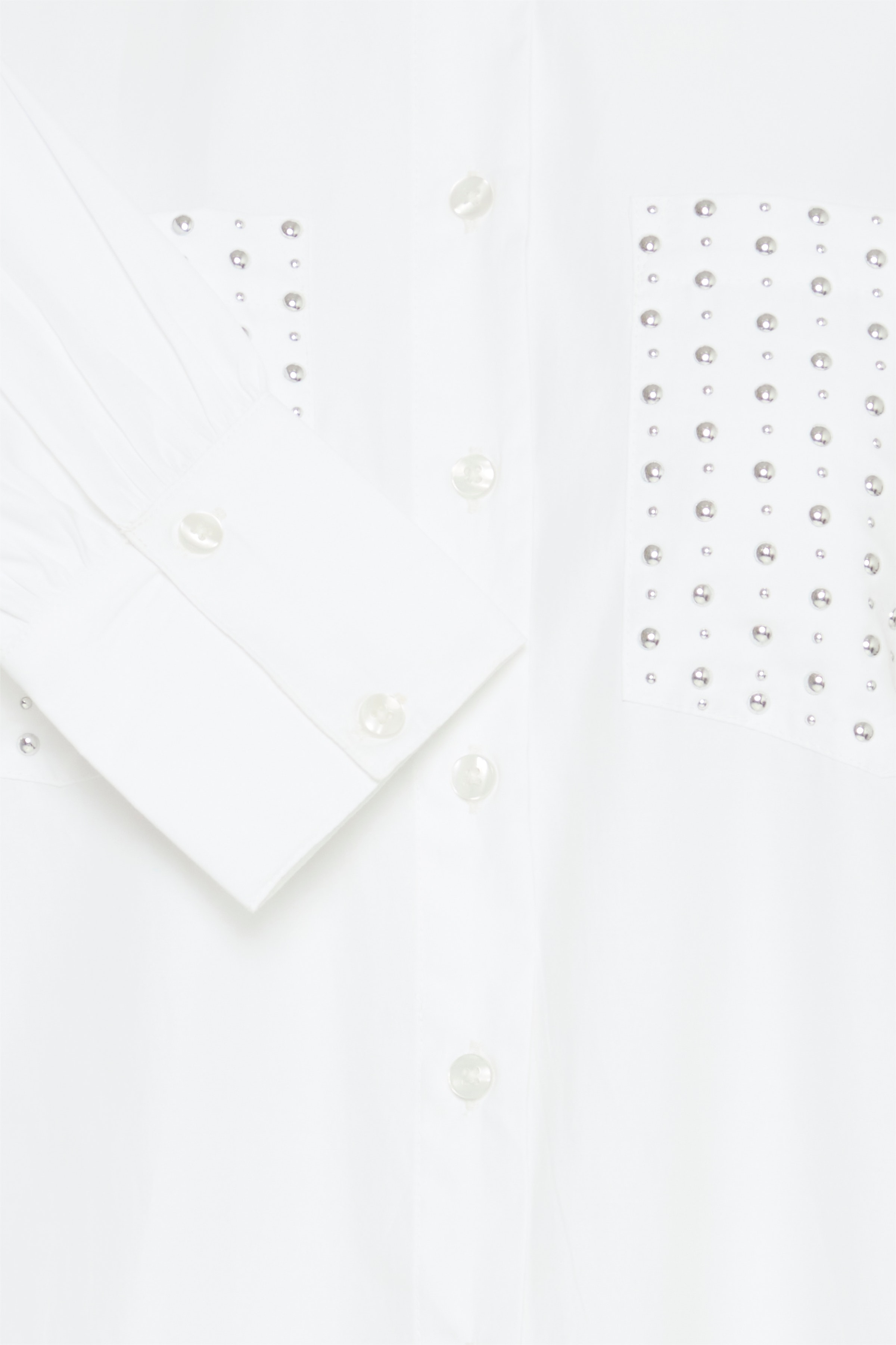 FXGARIA Skjorte PACK DETAIL 20616055-114800