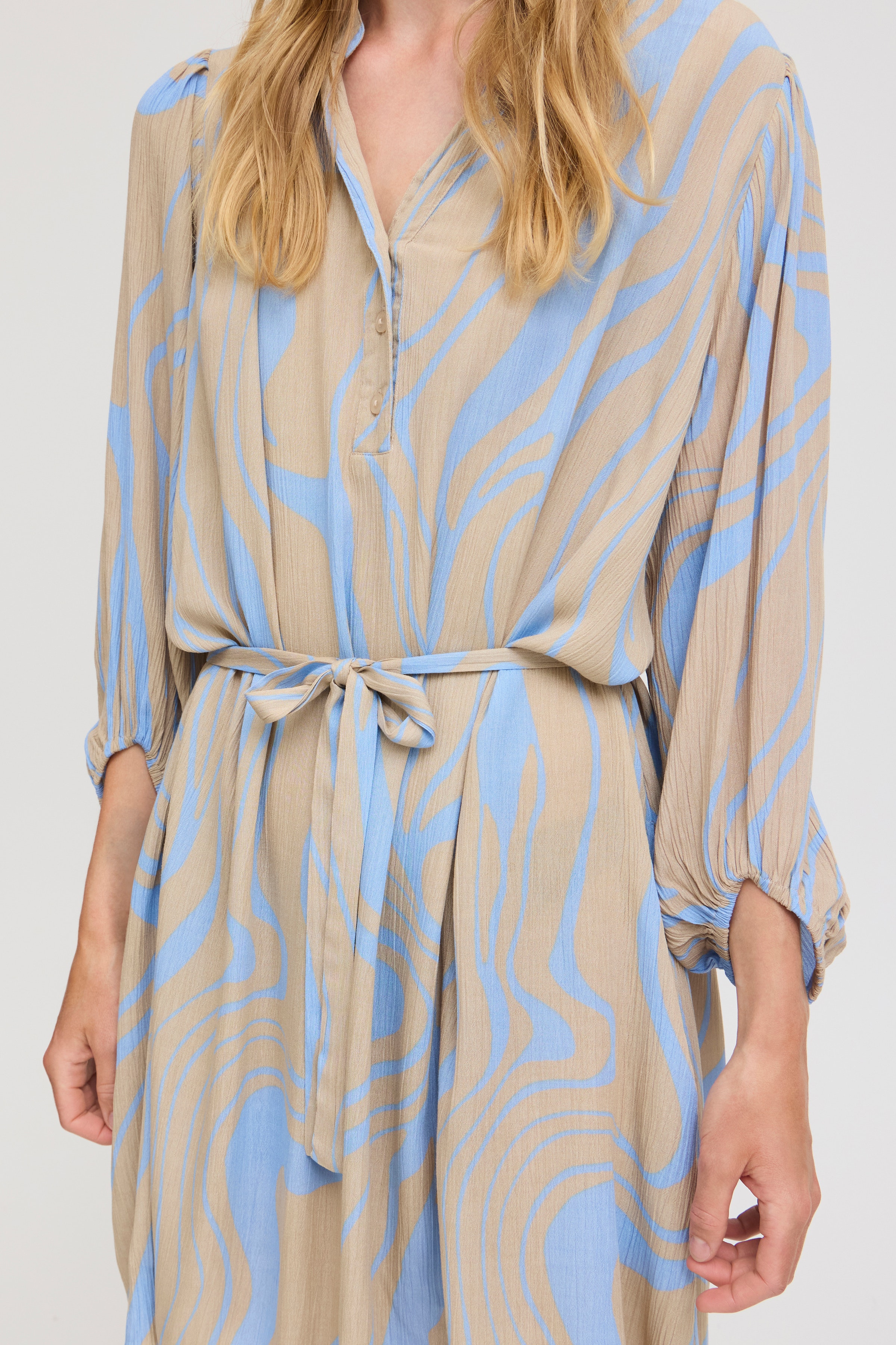 FXAVERY Kleid LOOKBOOK DETAIL 20615387-204364