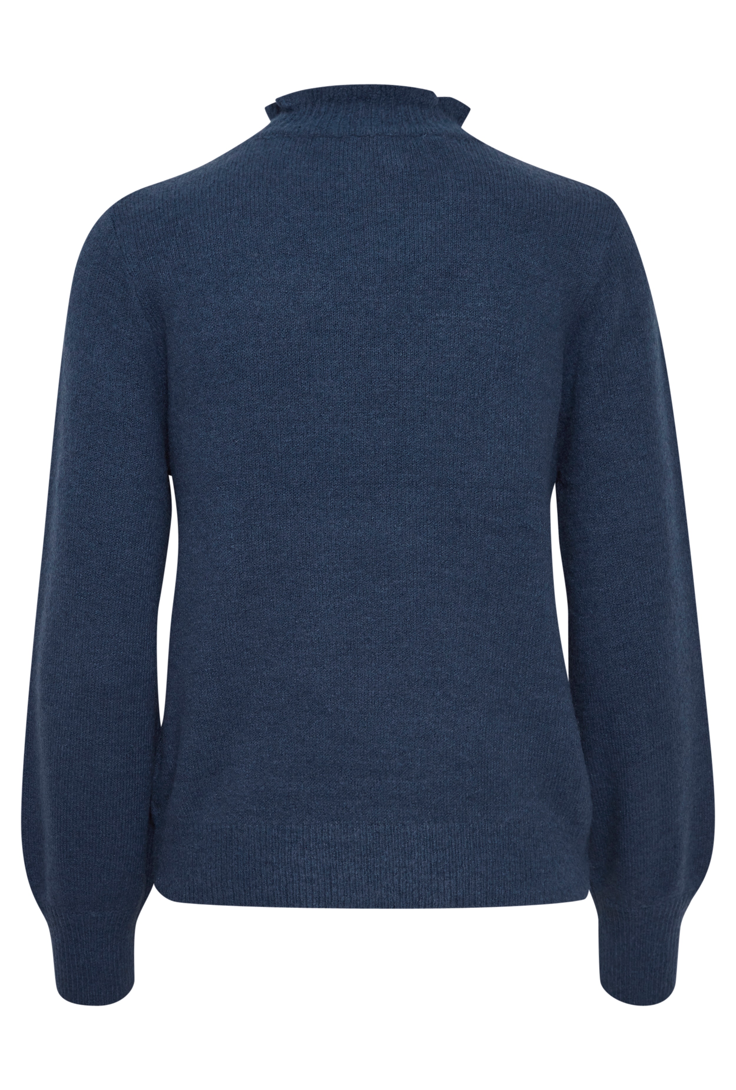 Strikket pullover PACK FRONT 20810782-201042