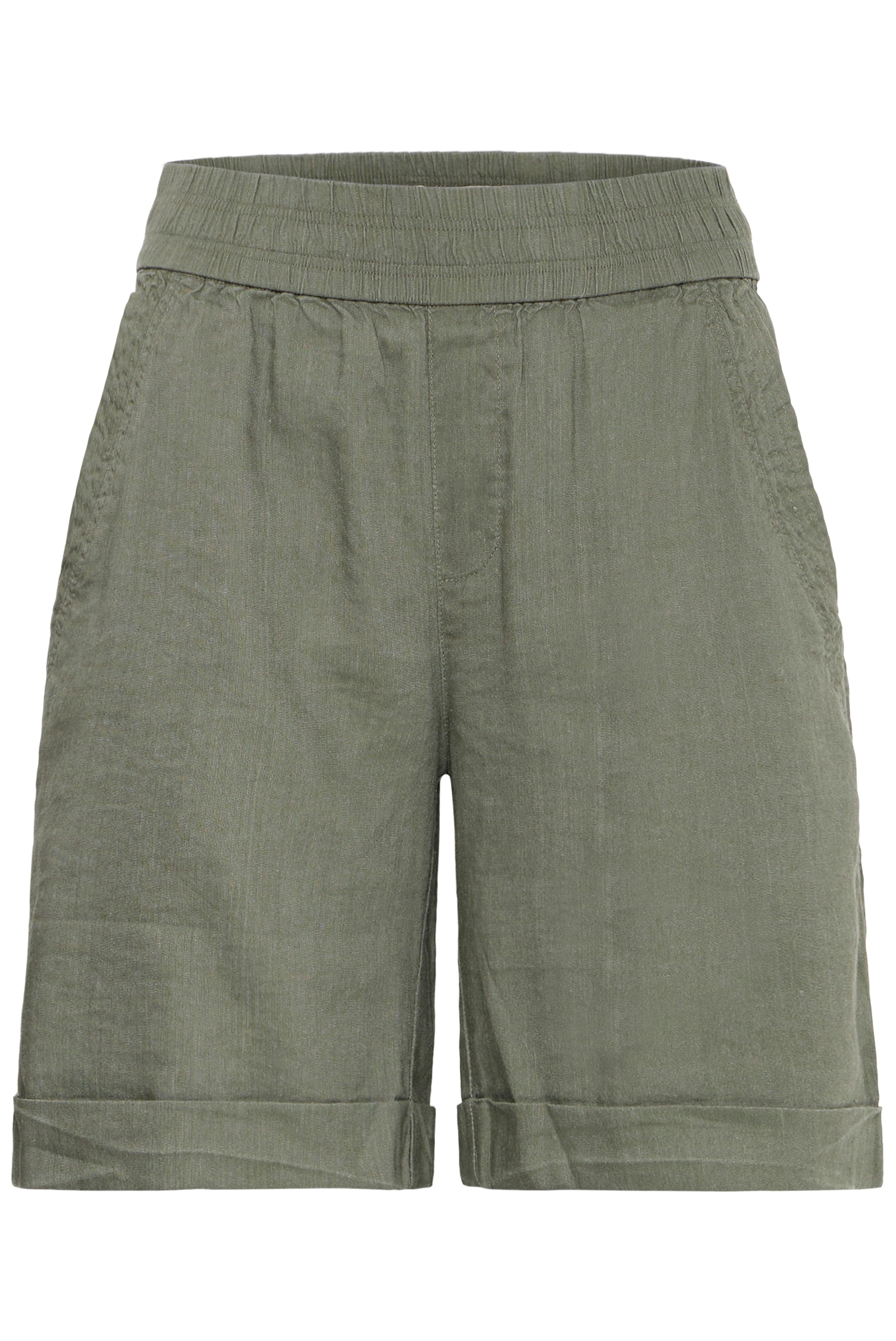PZLUCA Shorts PACK FRONT 50208890-180312