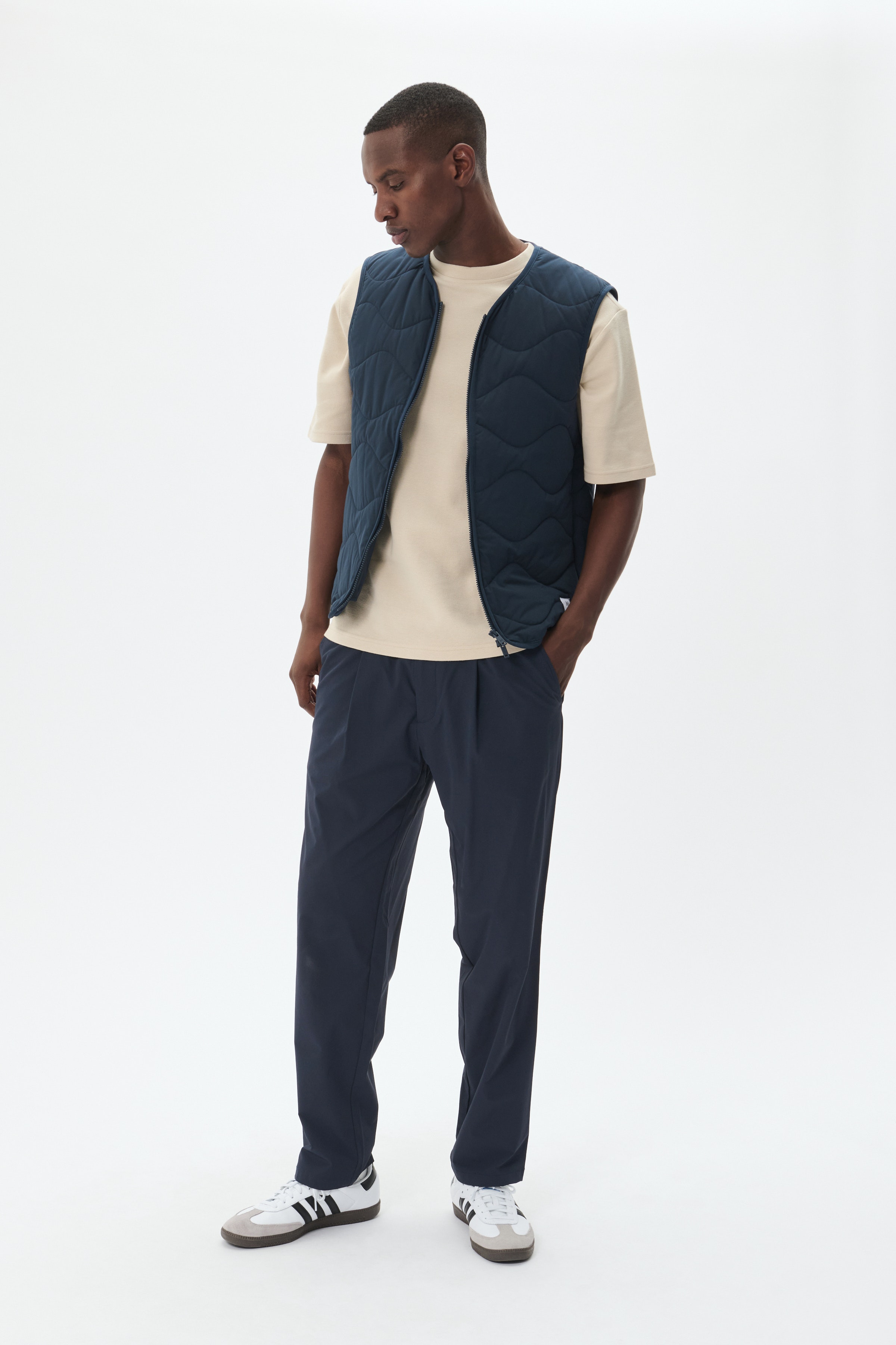 MAjay M73 Trousers LOOKBOOK FRONT 30207535-194011