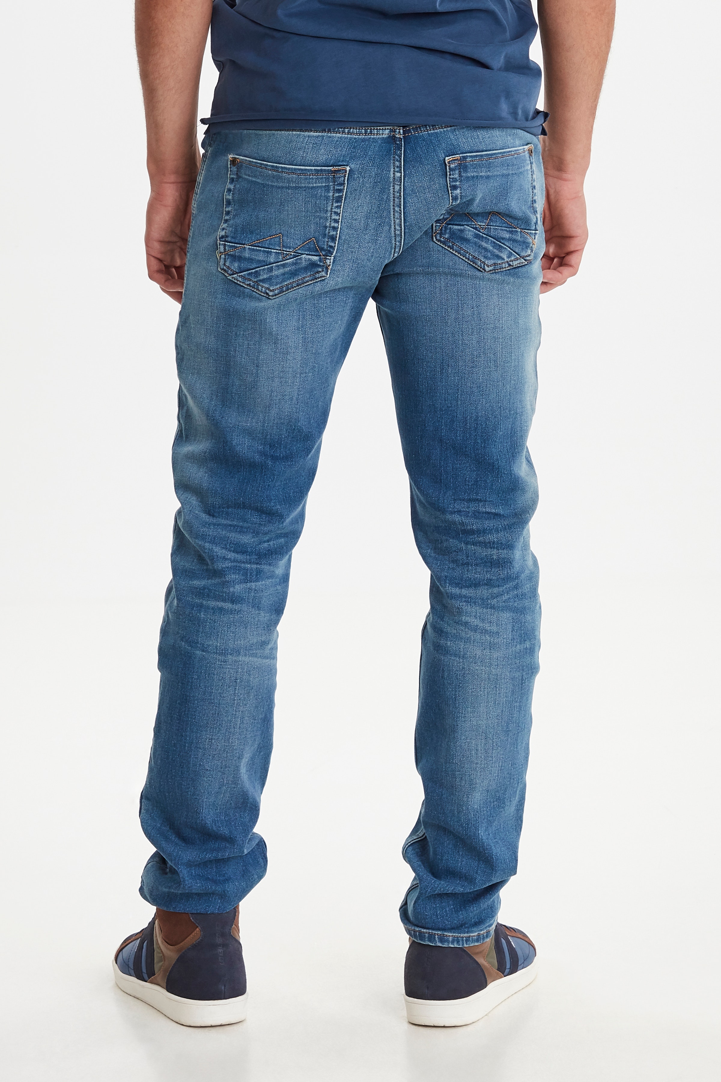 TwisterBH jeans - slim fit LOOKBOOK FRONT 20709695-76201