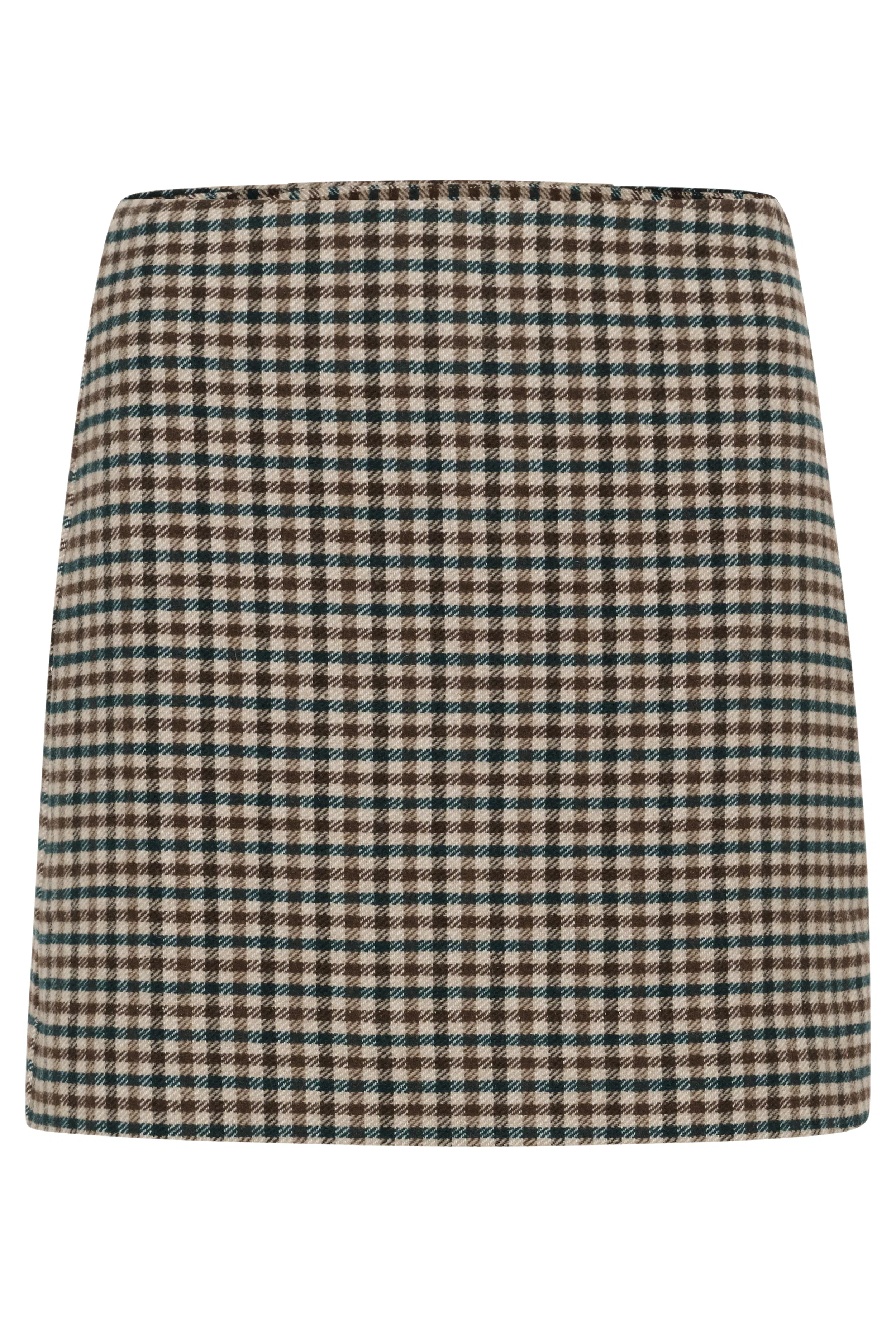 JulissaPW Skirt PACK FRONT 30309291-303484