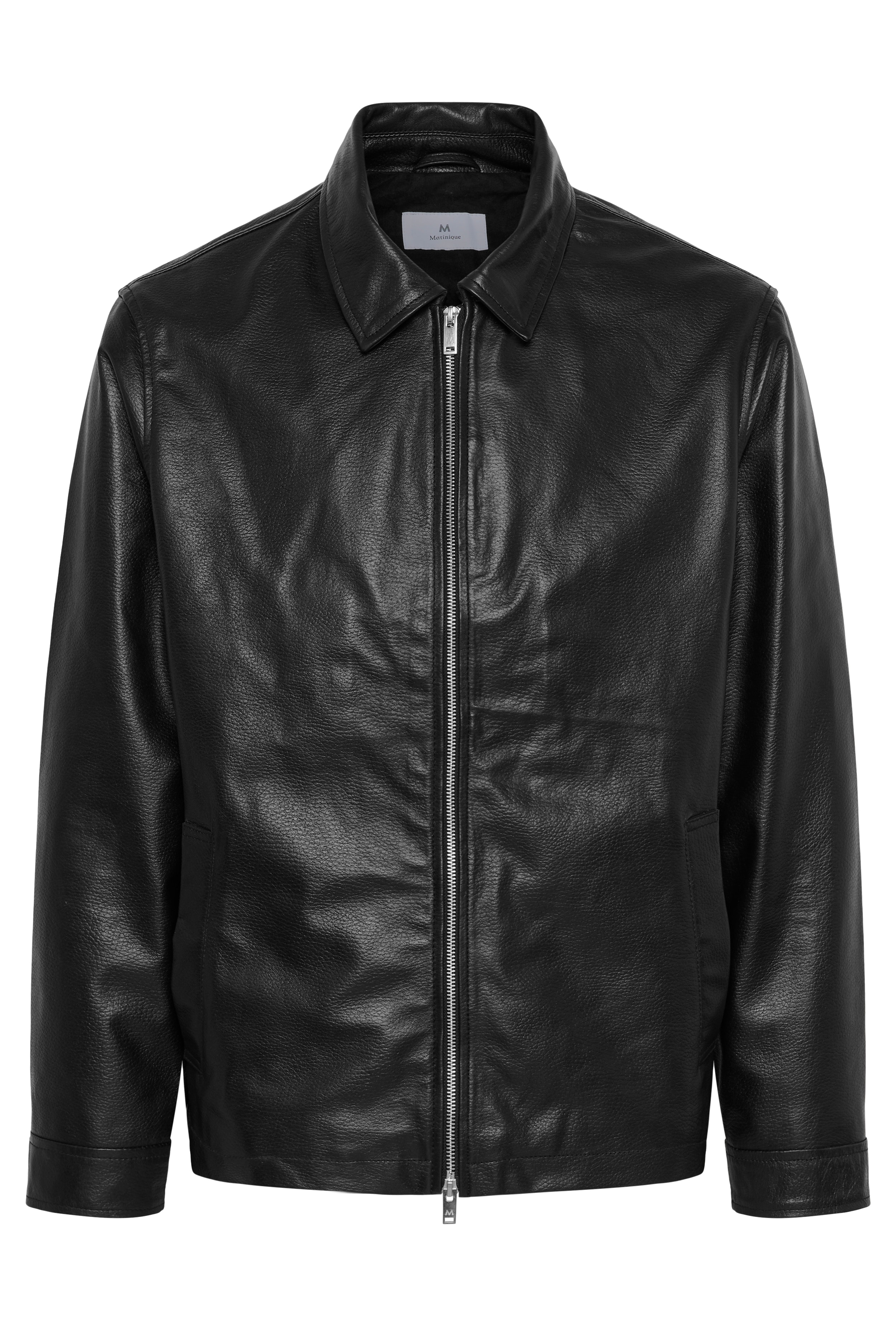 MAtheodore M73 Leather Jacket LOOKBOOK DETAIL 30208601-300275