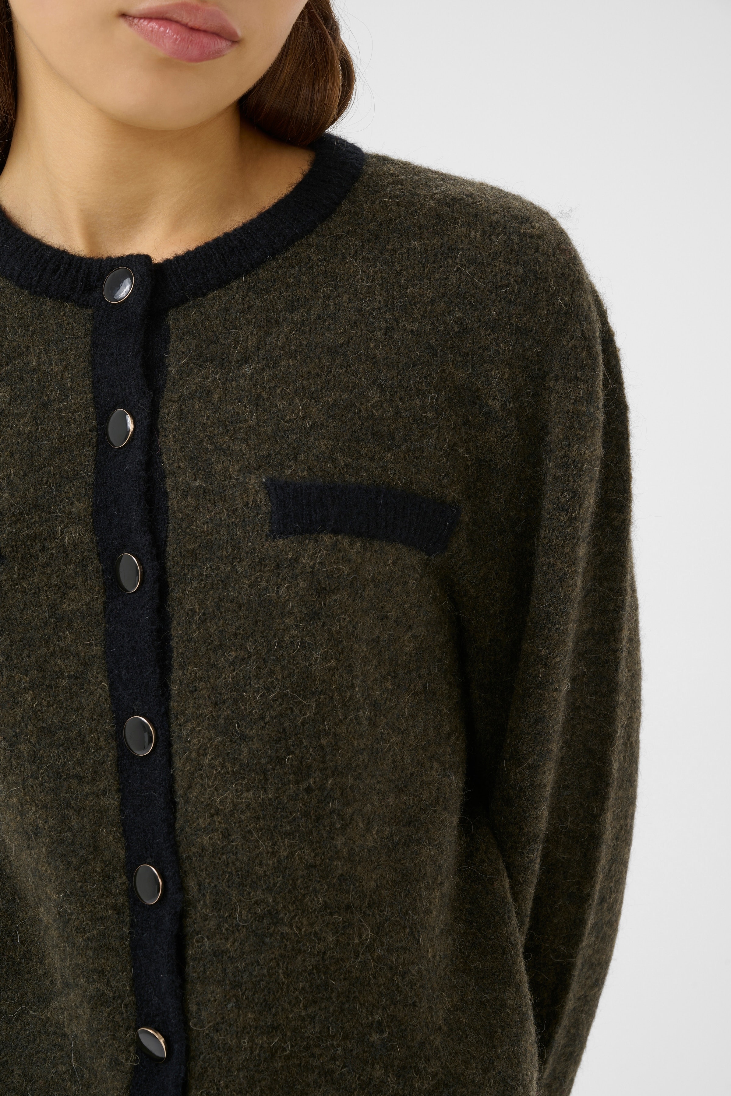 GZalpha Cardigan LOOKBOOK DETAIL 10910459-108313