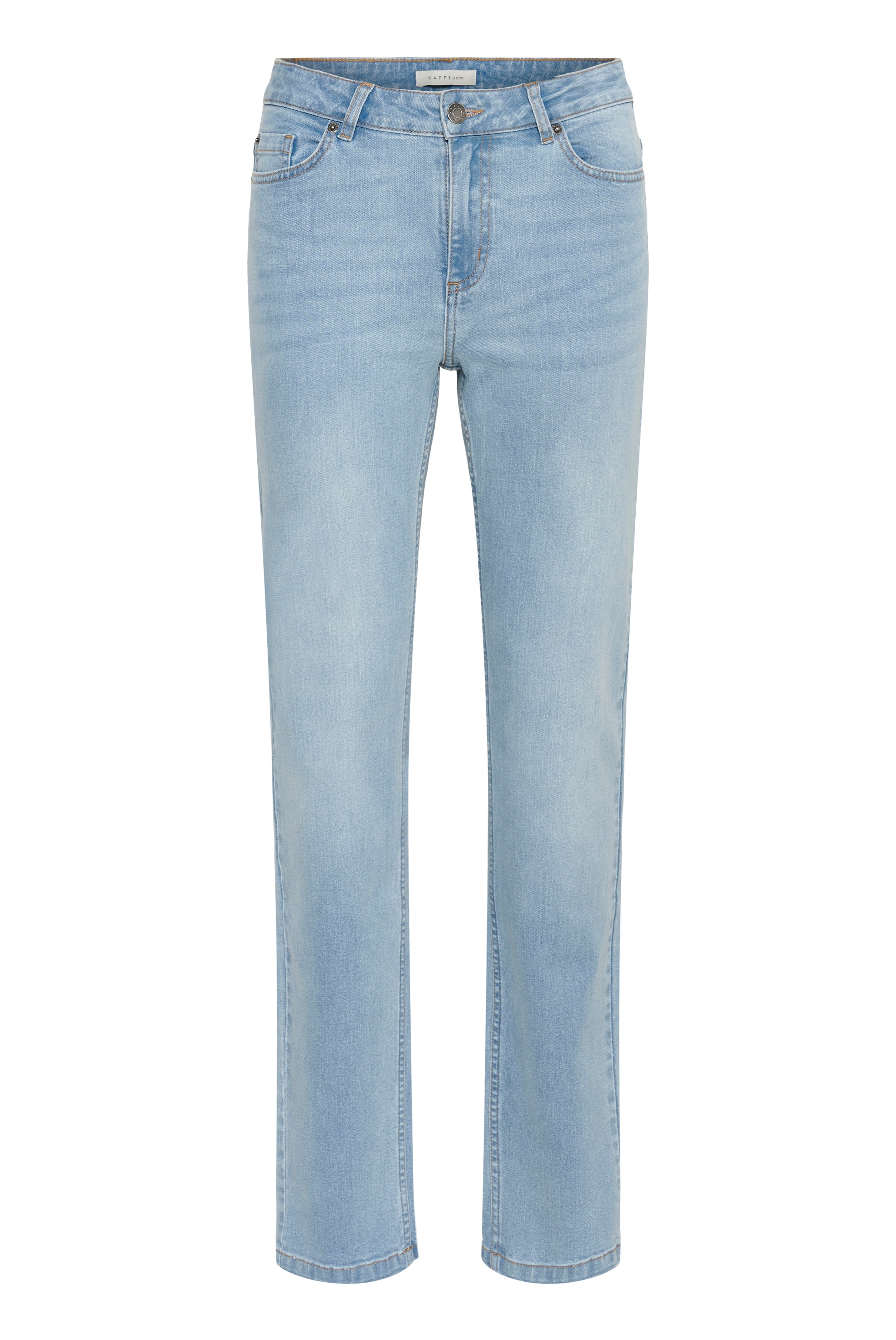 KAmaris Jeans PACK FRONT 10510727-101012