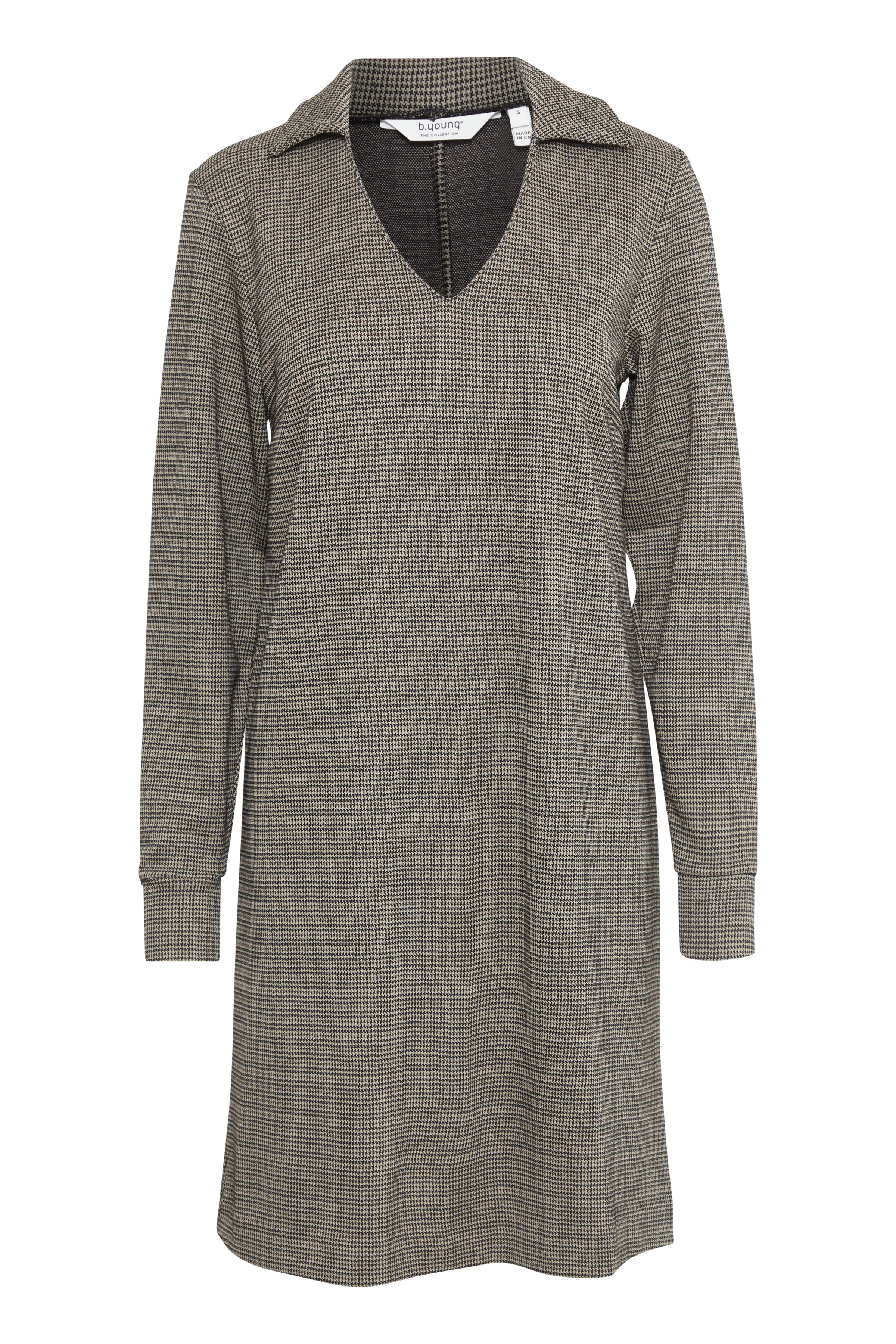 BYMMRAVNA Kleid PACK FRONT 20813961-200453