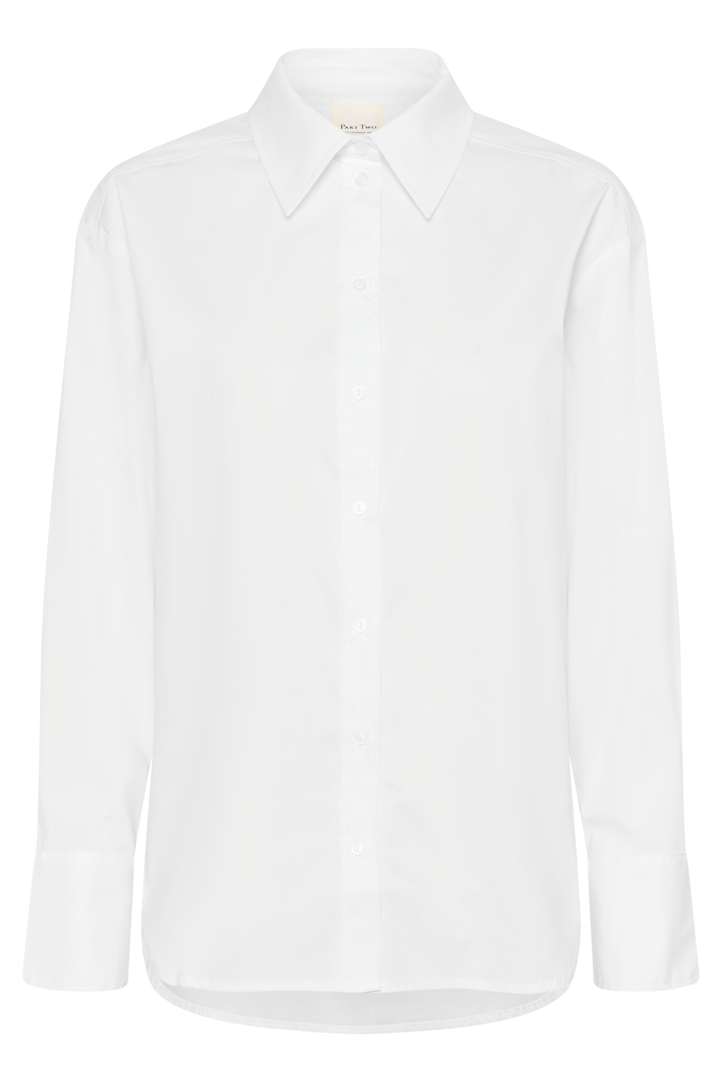 ZaynaPW Skjorta PACK FRONT 30310288-110601