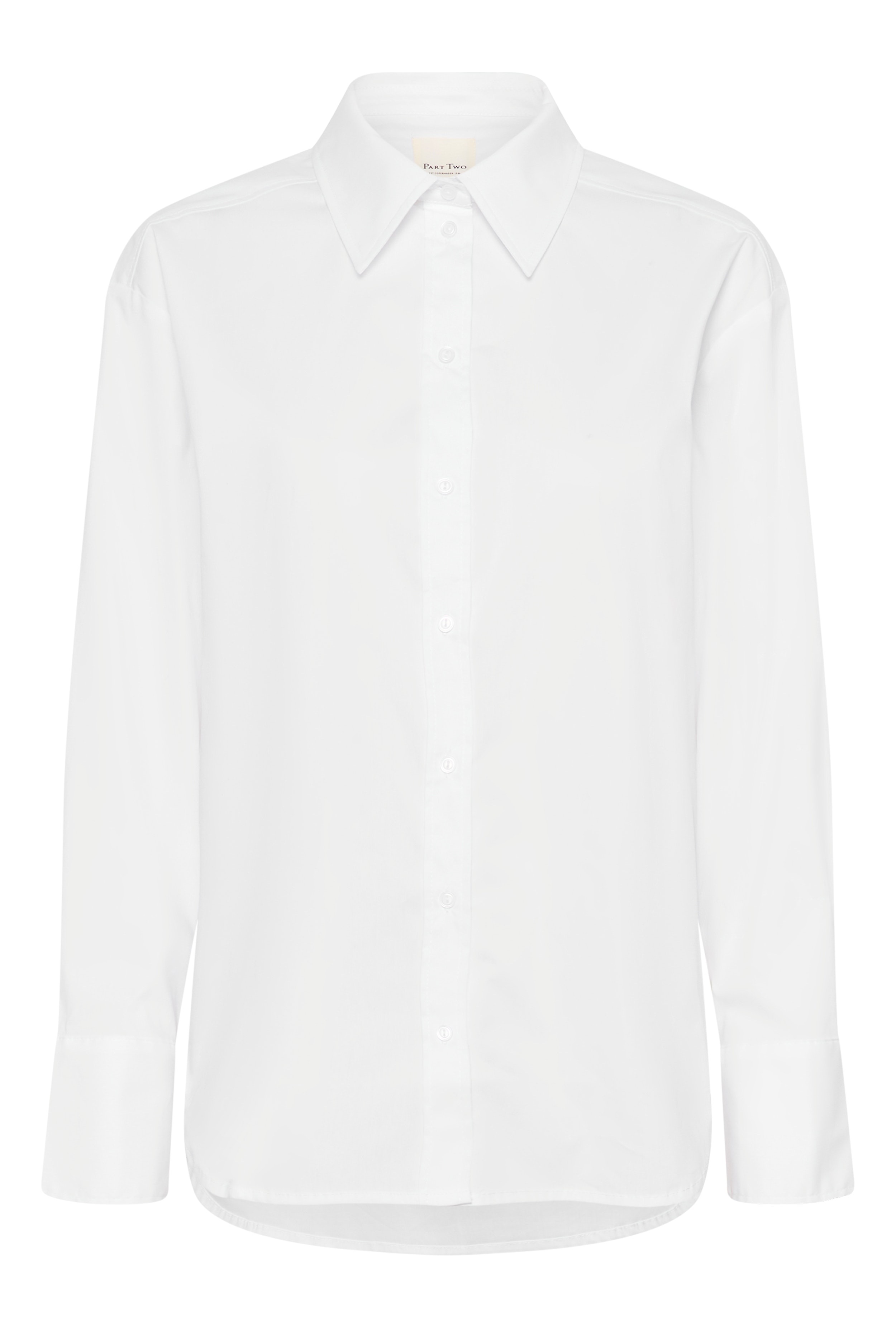 ZaynaPW Skjorta PACK FRONT 30310288-110601