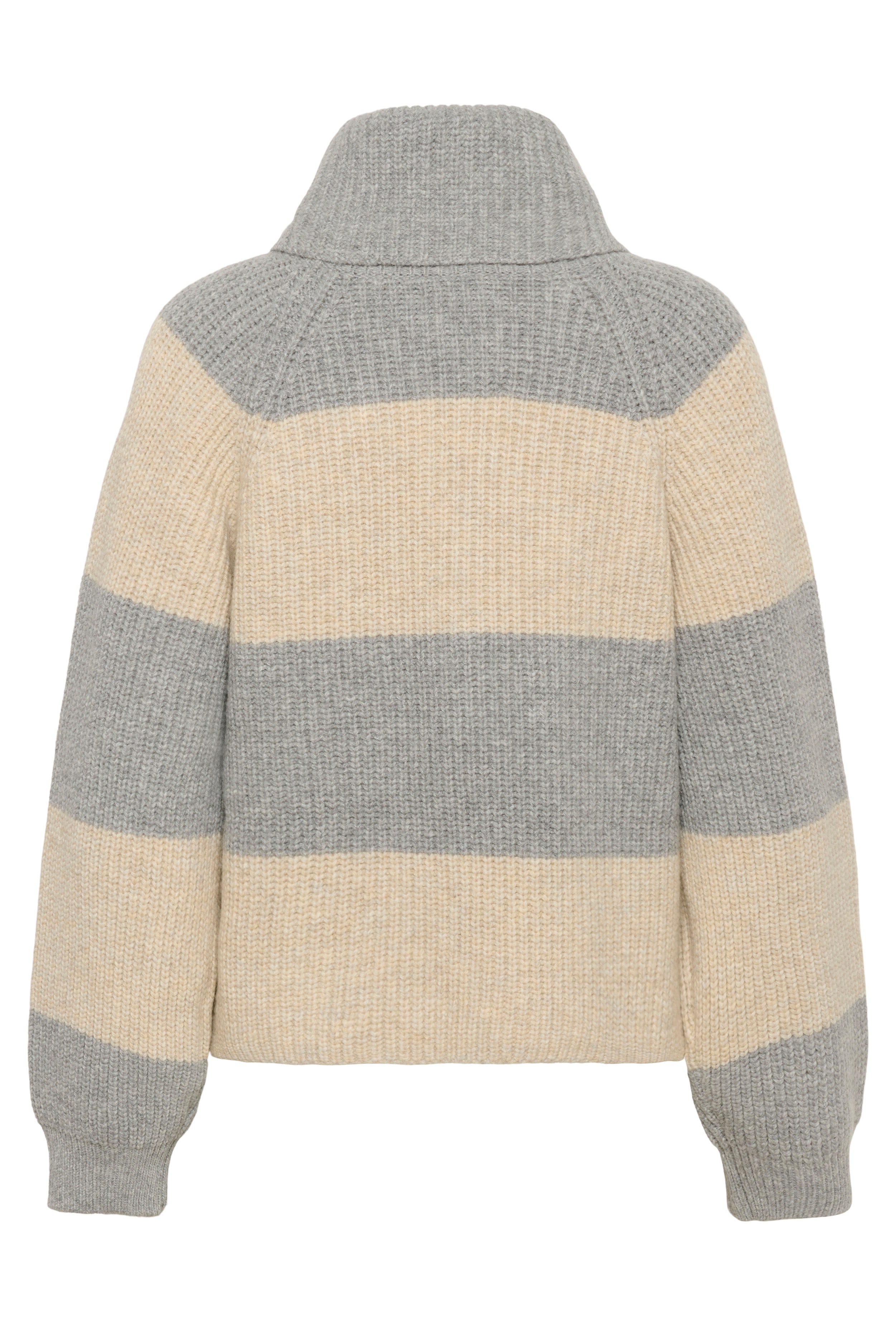SimraPW Pullover PACK BACK 30310027-304249