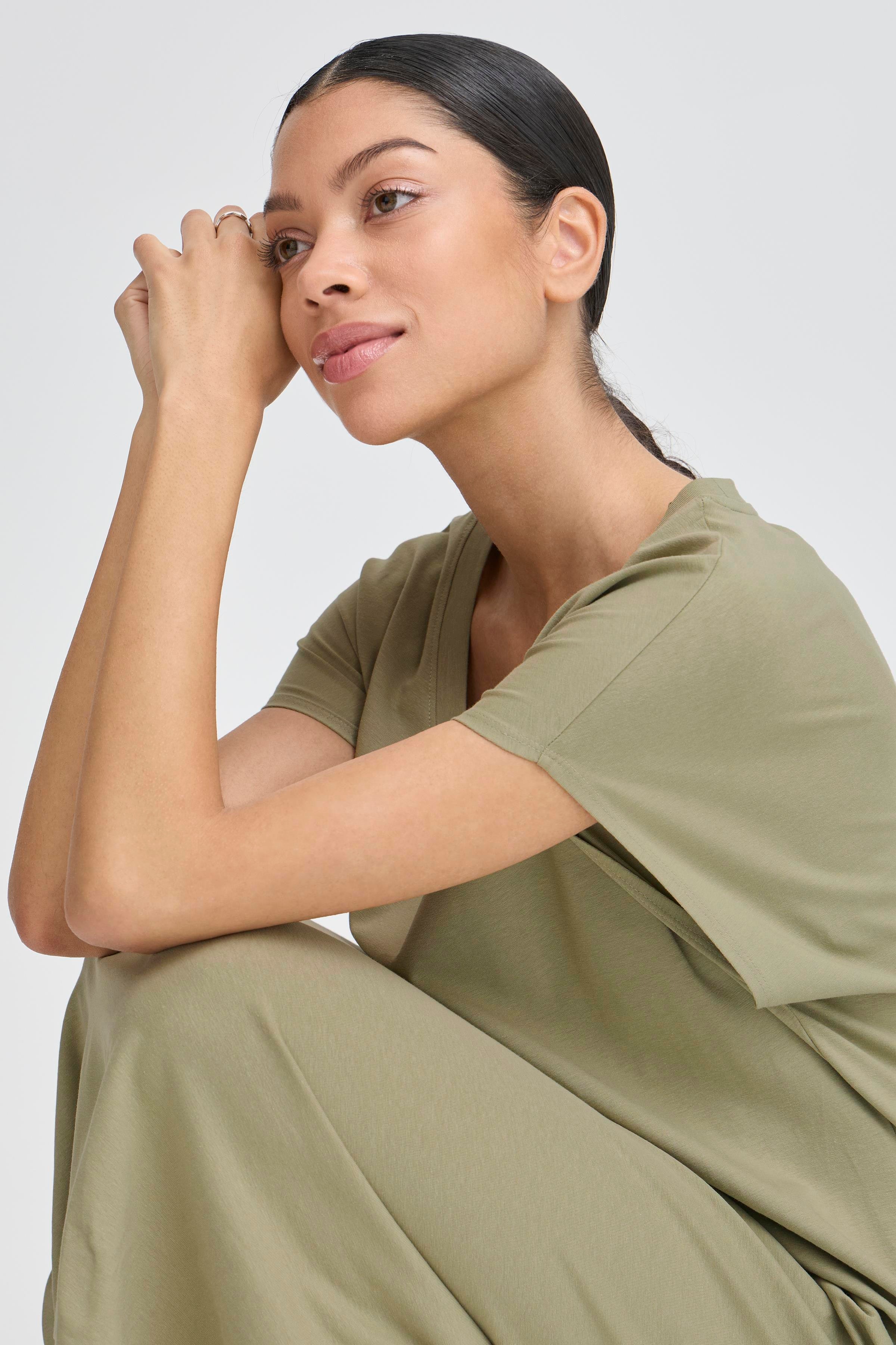 BYPANDINNA Kjole LOOKBOOK DETAIL 20816850-160213