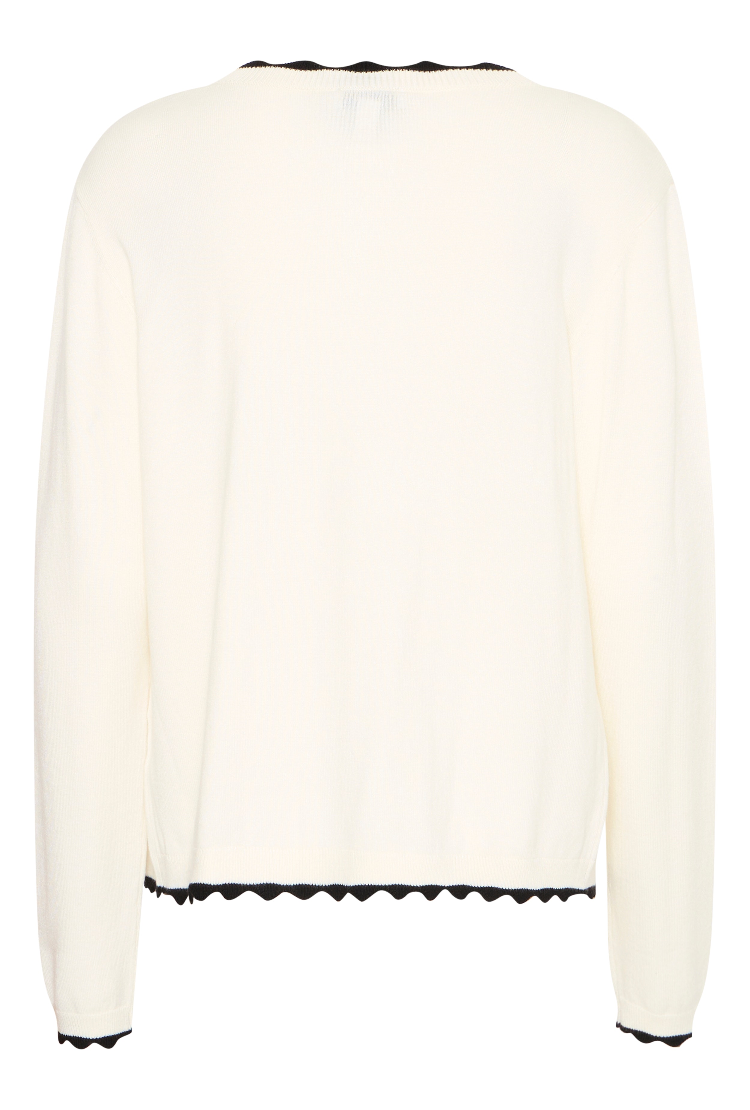 BYOMANJA Cardigan PACK FRONT 20816624-202911