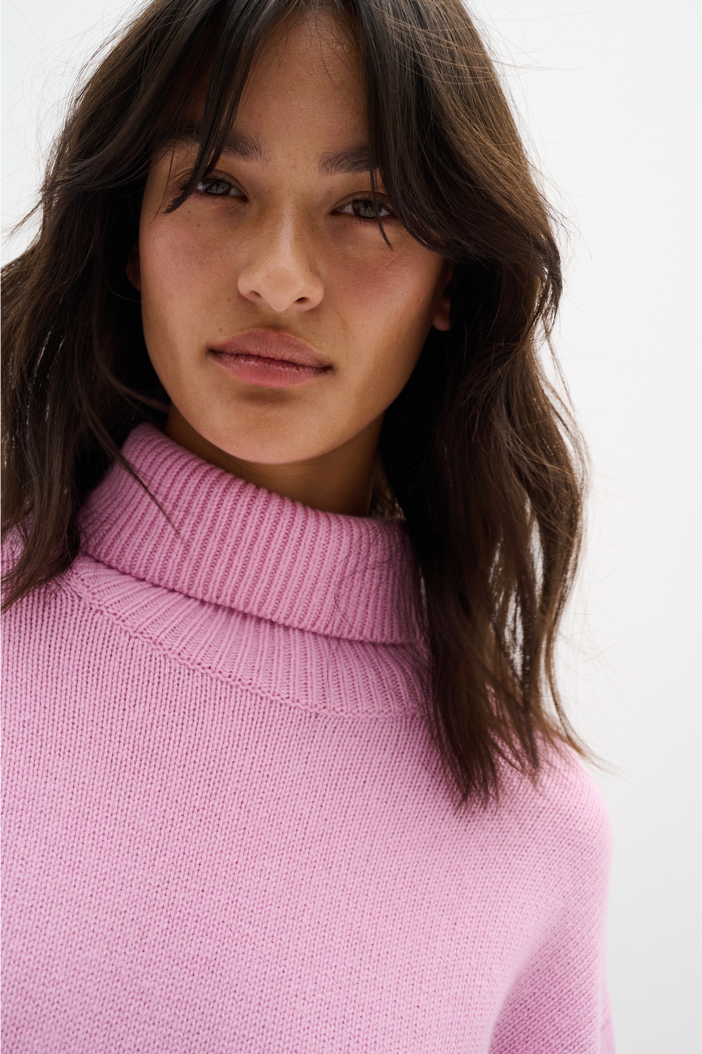 KaxyIW Turtleneck Pullover LOOKBOOK DETAIL 30109776-162215